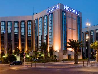 NOVOTEL NICE CENTRE
