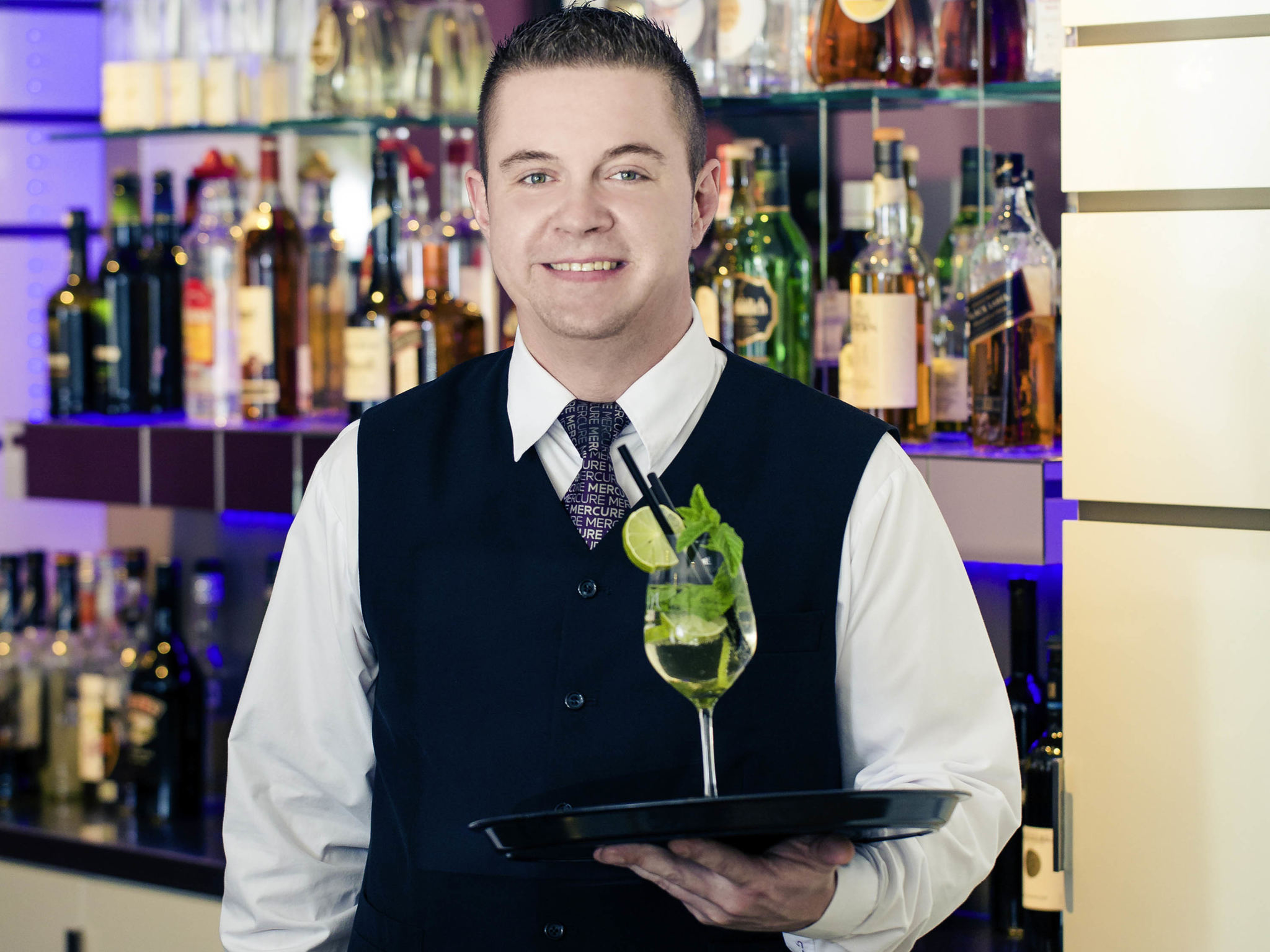 Photo - Mercure München City Schwabing