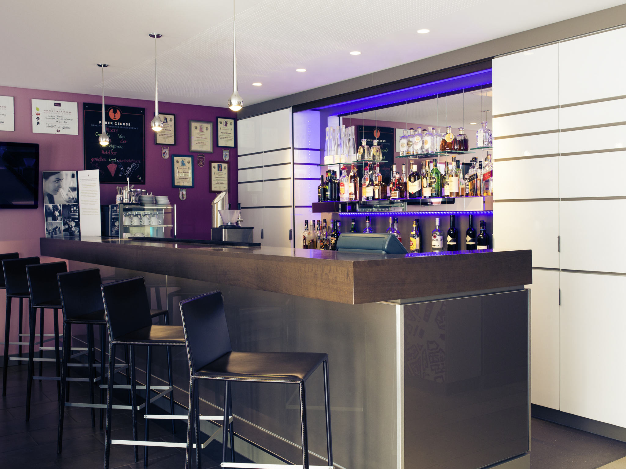 Photo - Mercure München City Schwabing