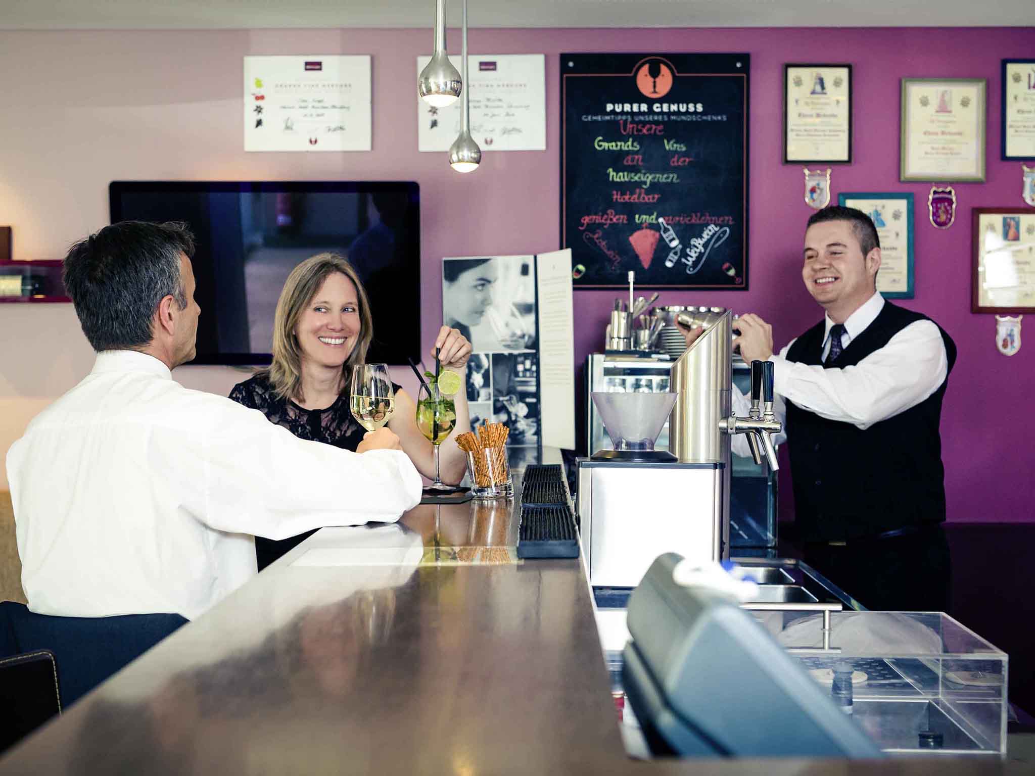 Photo - Mercure München City Schwabing