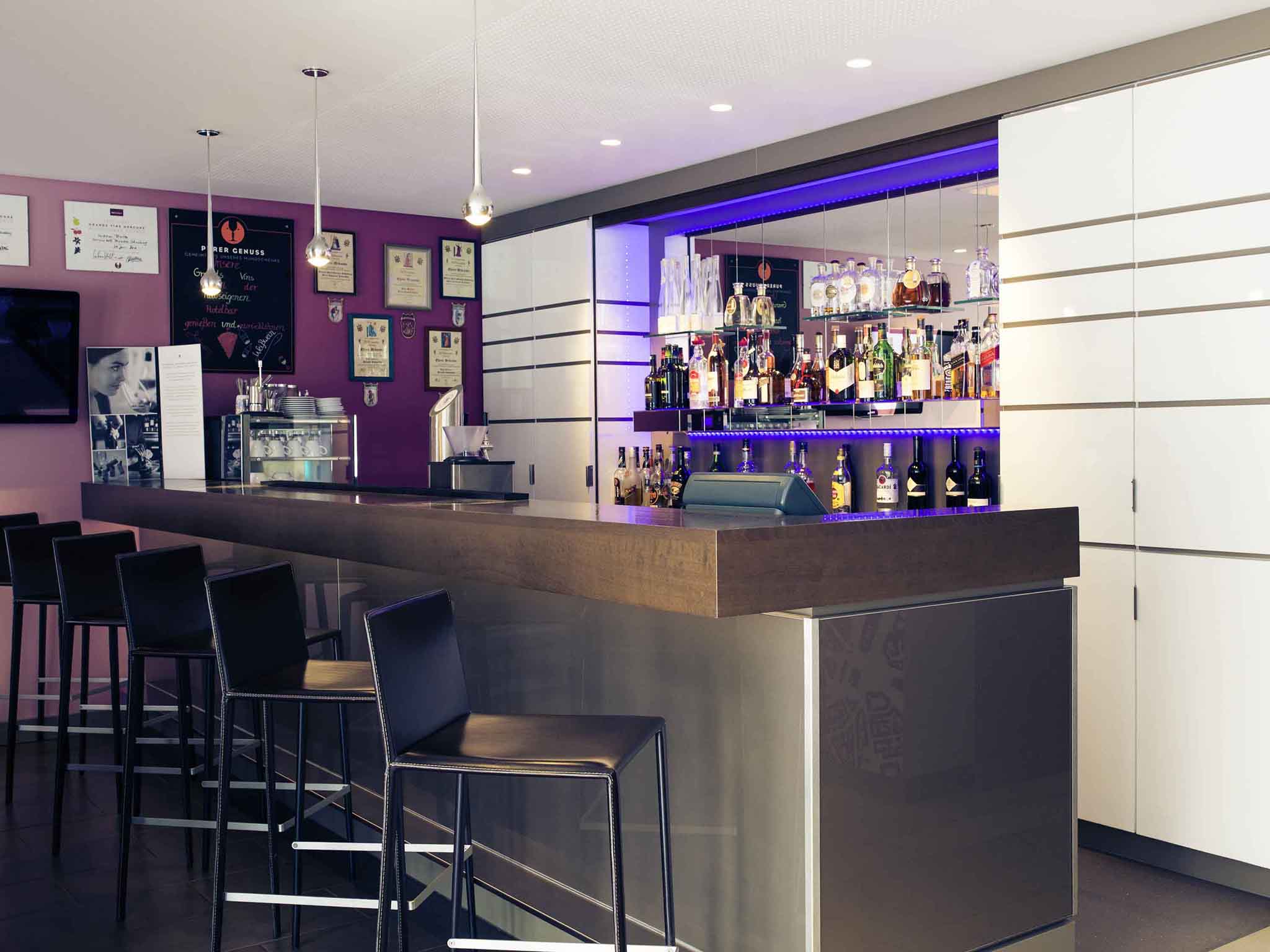 Photo - Mercure München City Schwabing