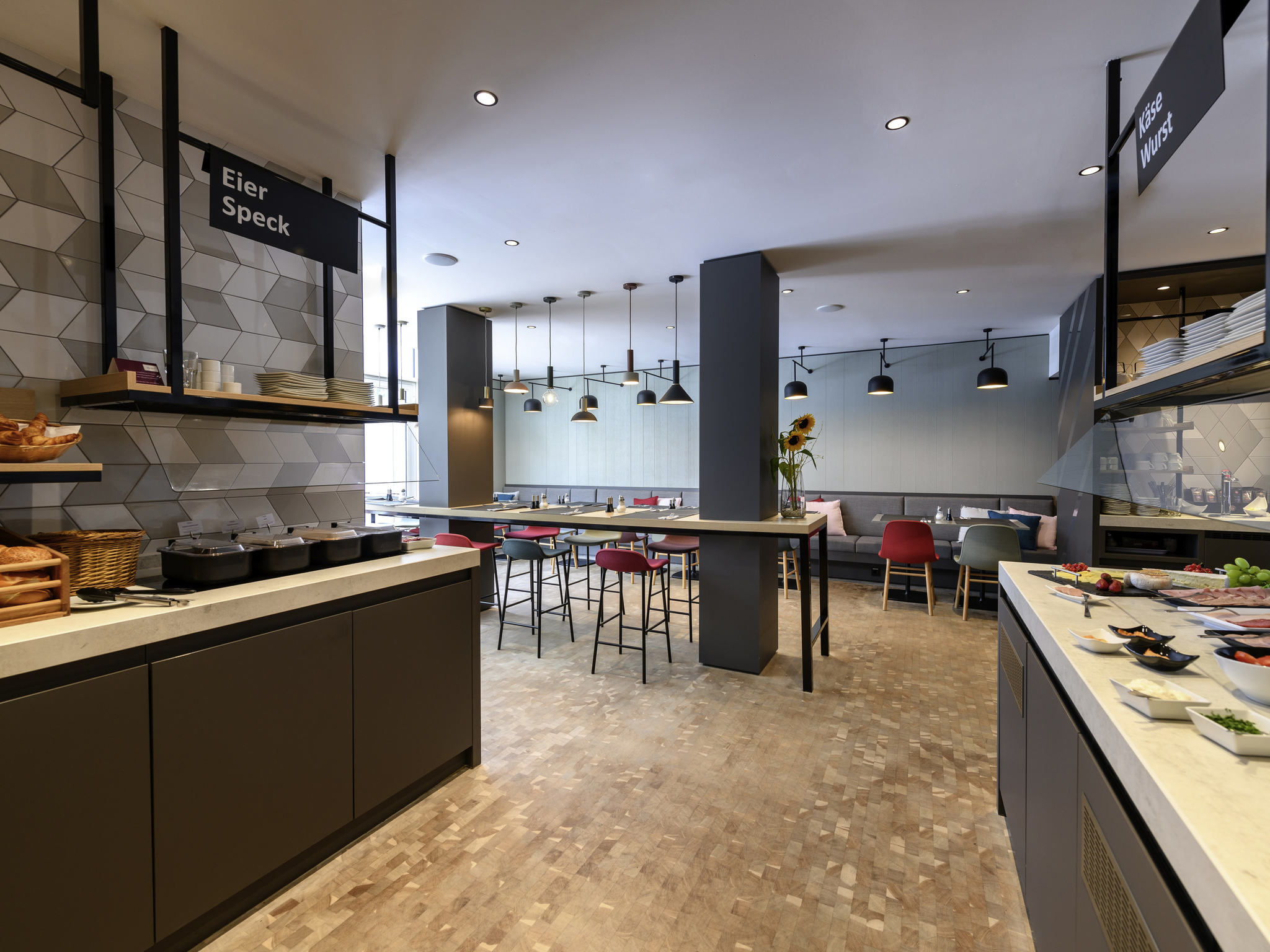 Photo - Mercure München City Schwabing