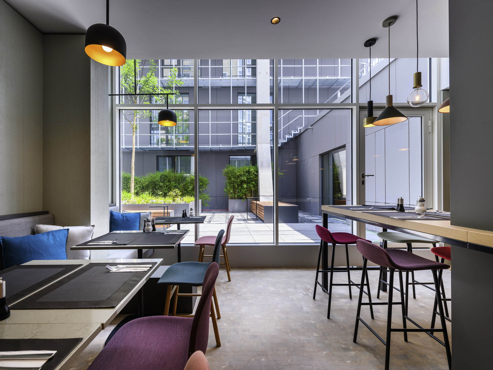 Photo - Mercure München City Schwabing