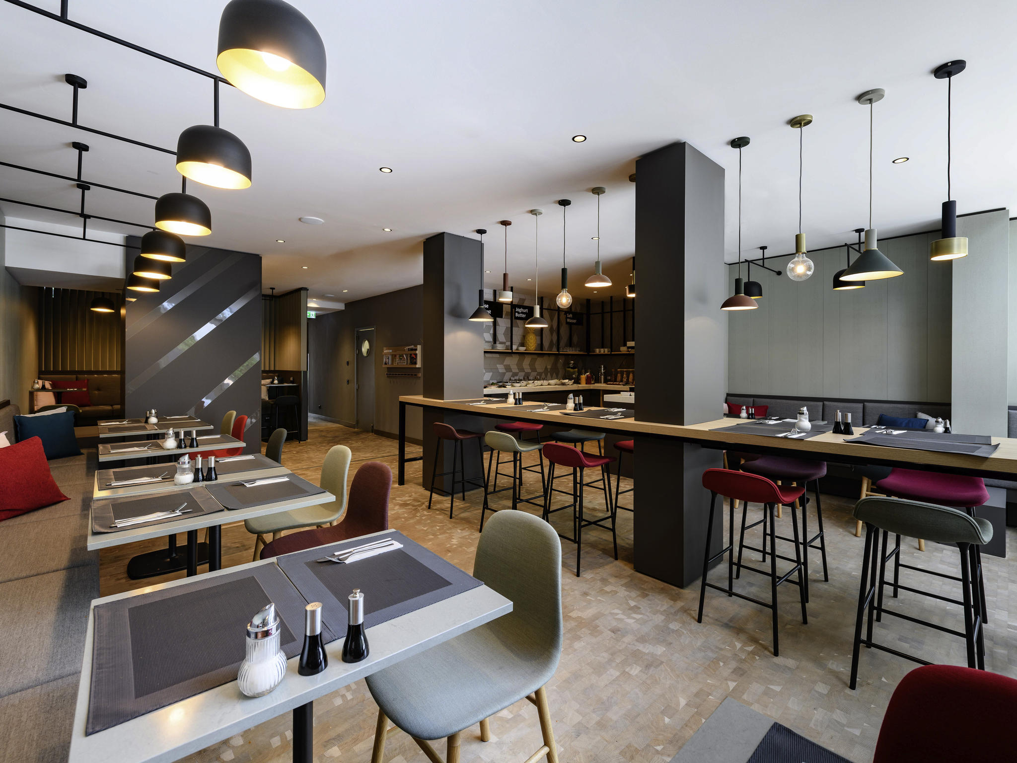 Photo - Mercure München City Schwabing