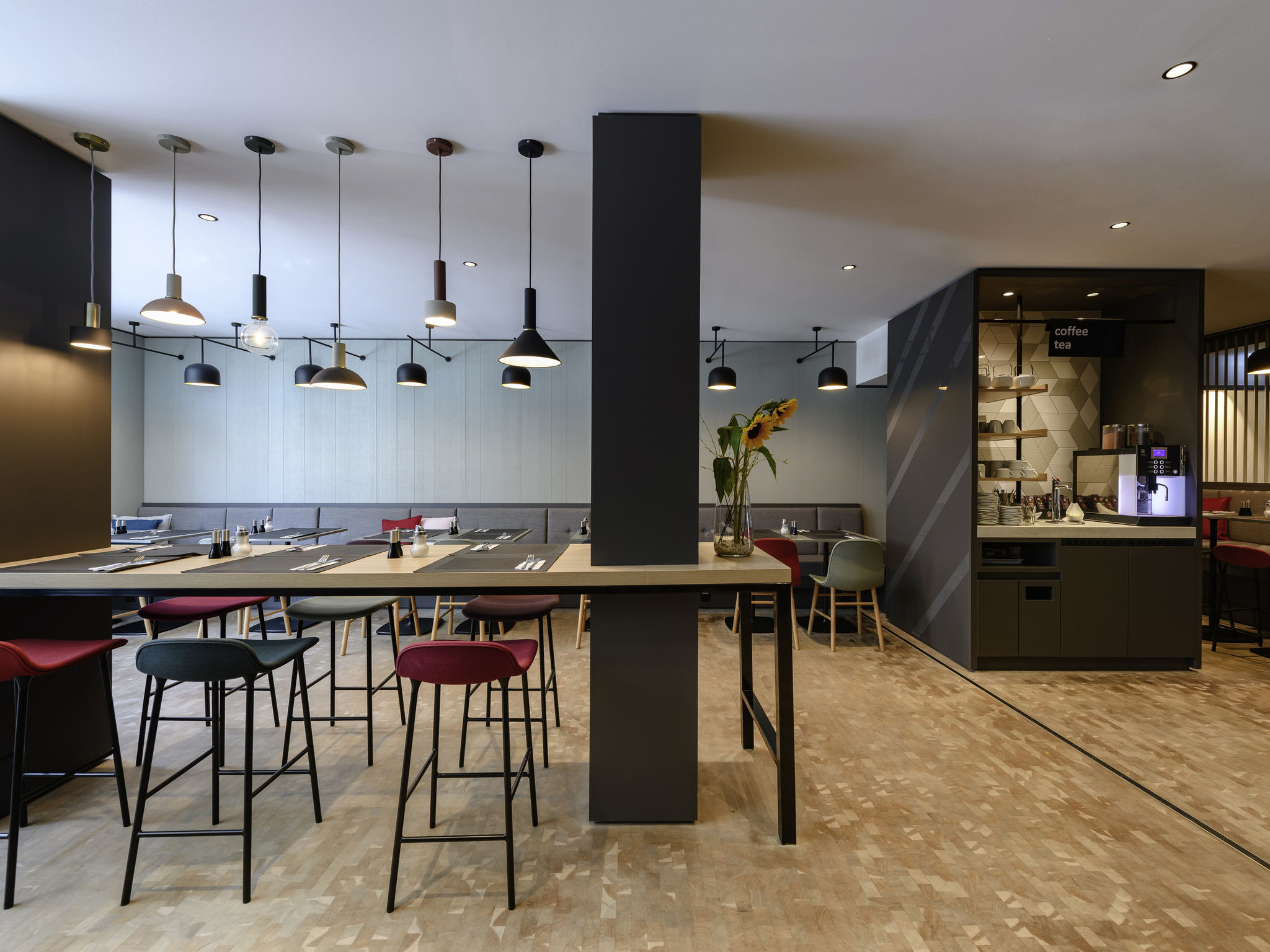 Photo - Mercure München City Schwabing