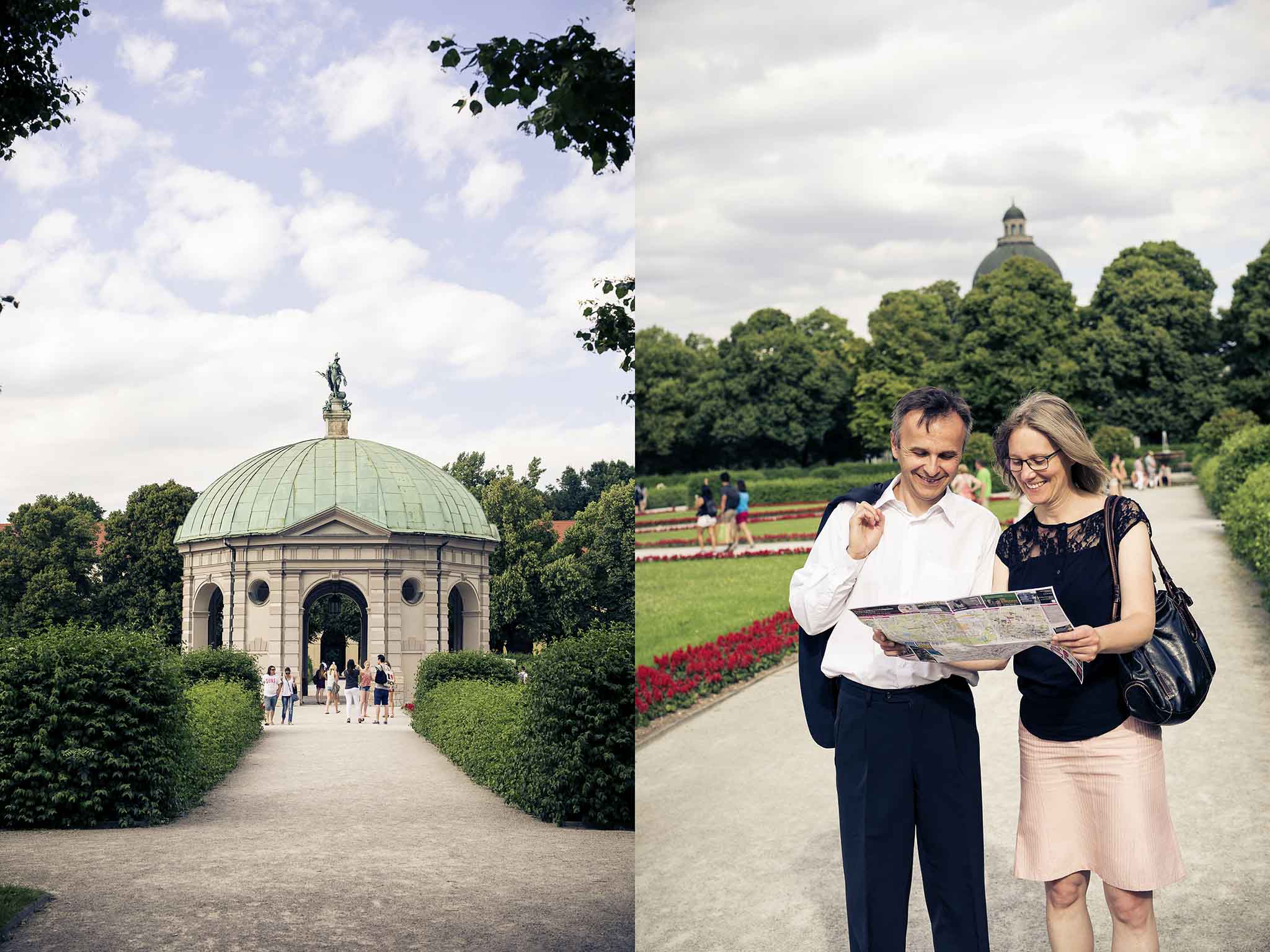 Photo - Mercure München City Schwabing