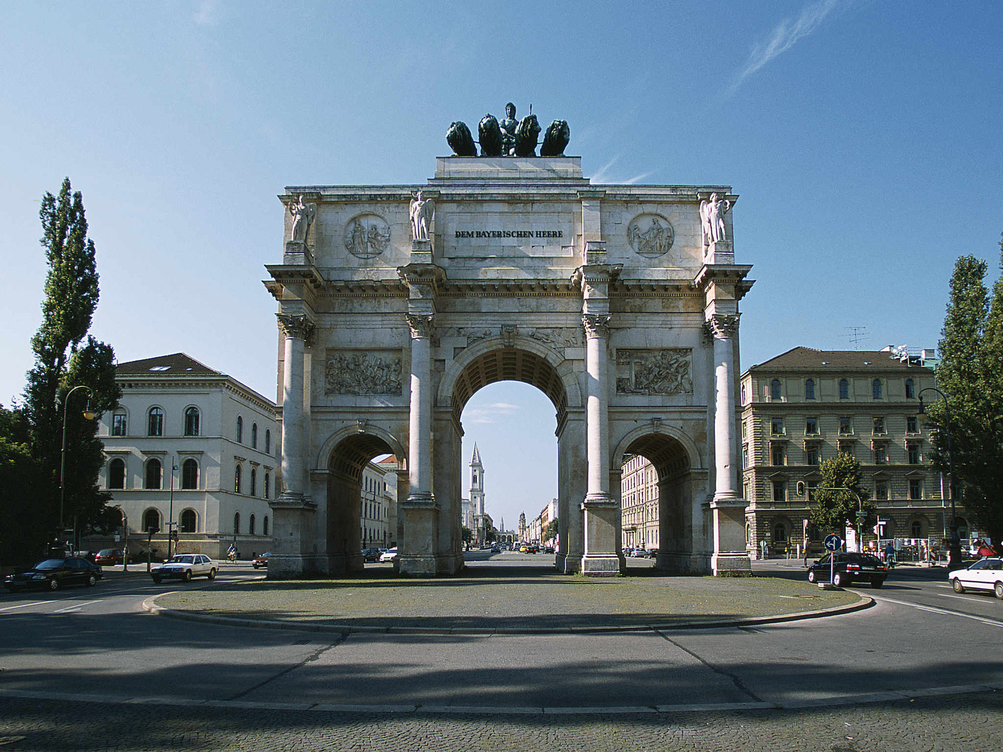 Photo - Mercure München City Schwabing