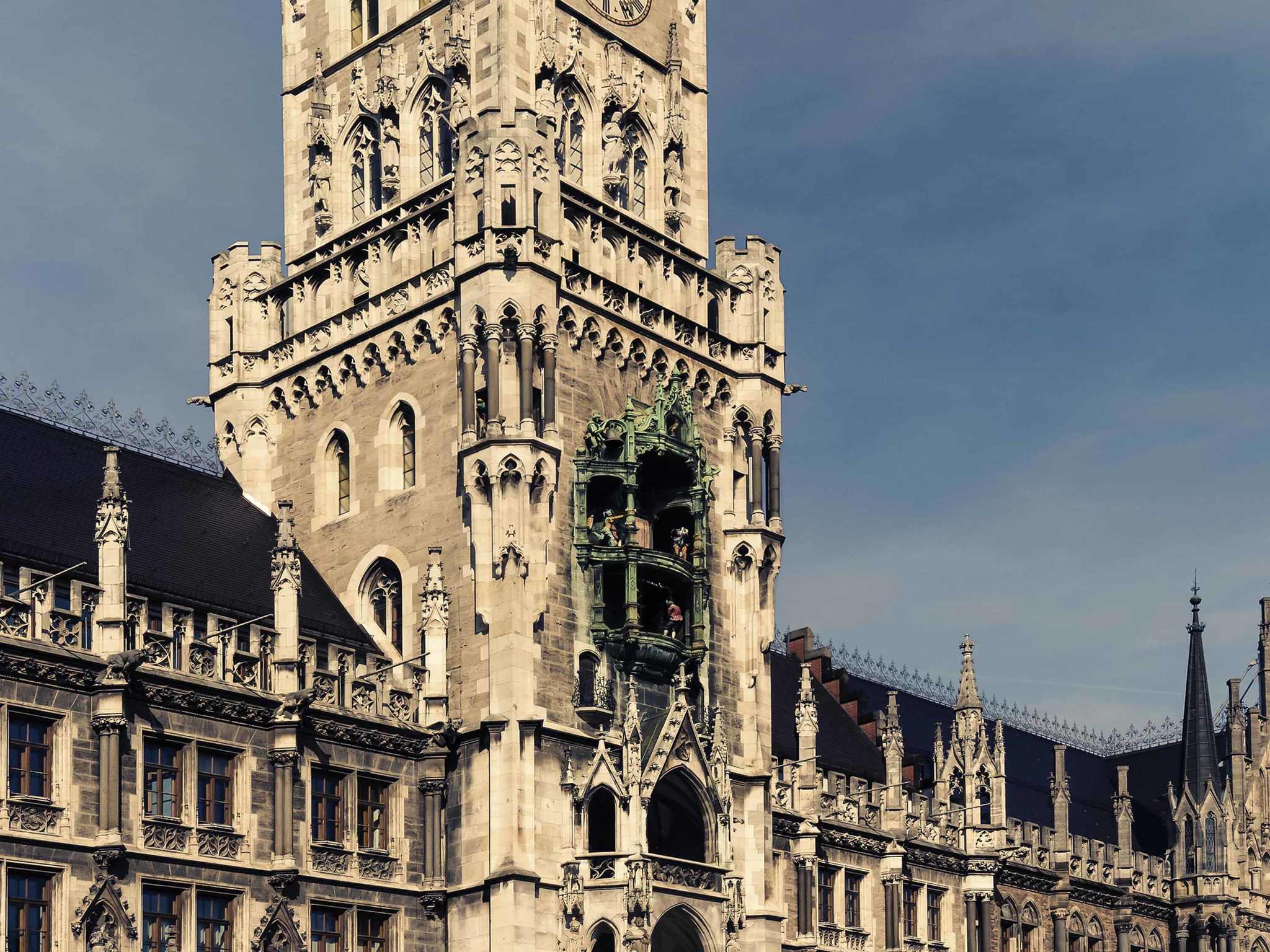 Photo - Mercure München City Schwabing