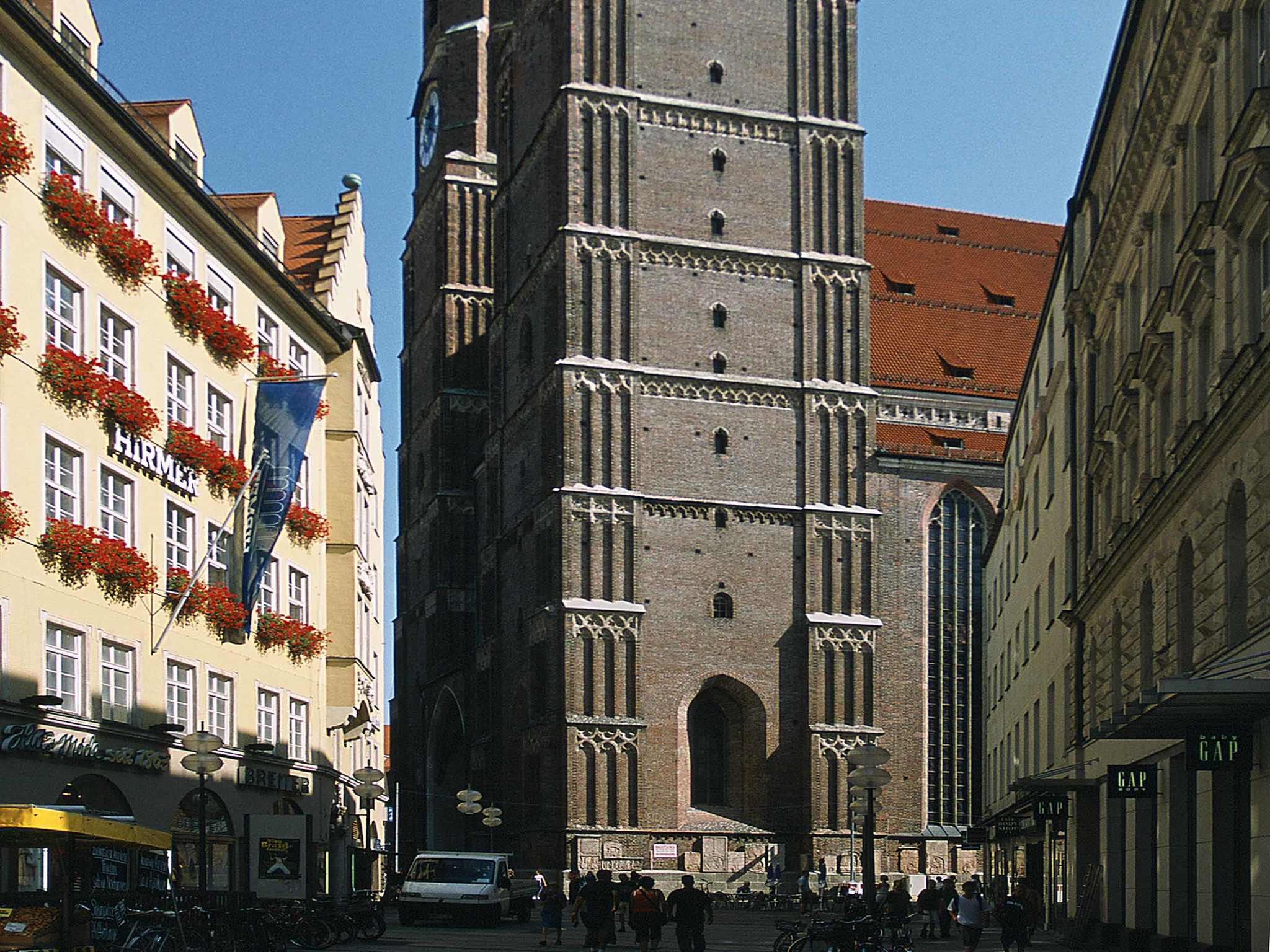 Photo - Mercure München City Schwabing