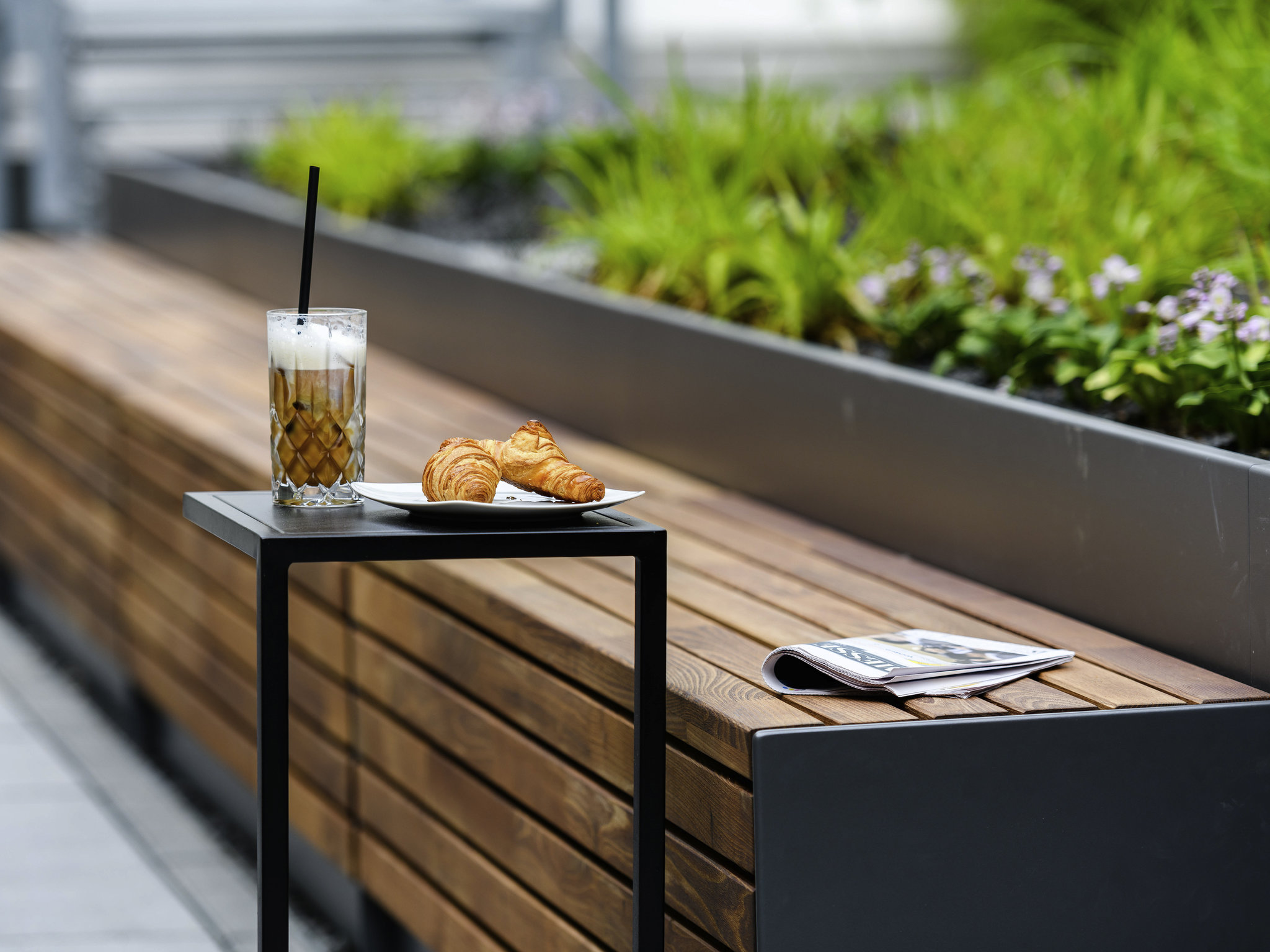Photo - Mercure München City Schwabing