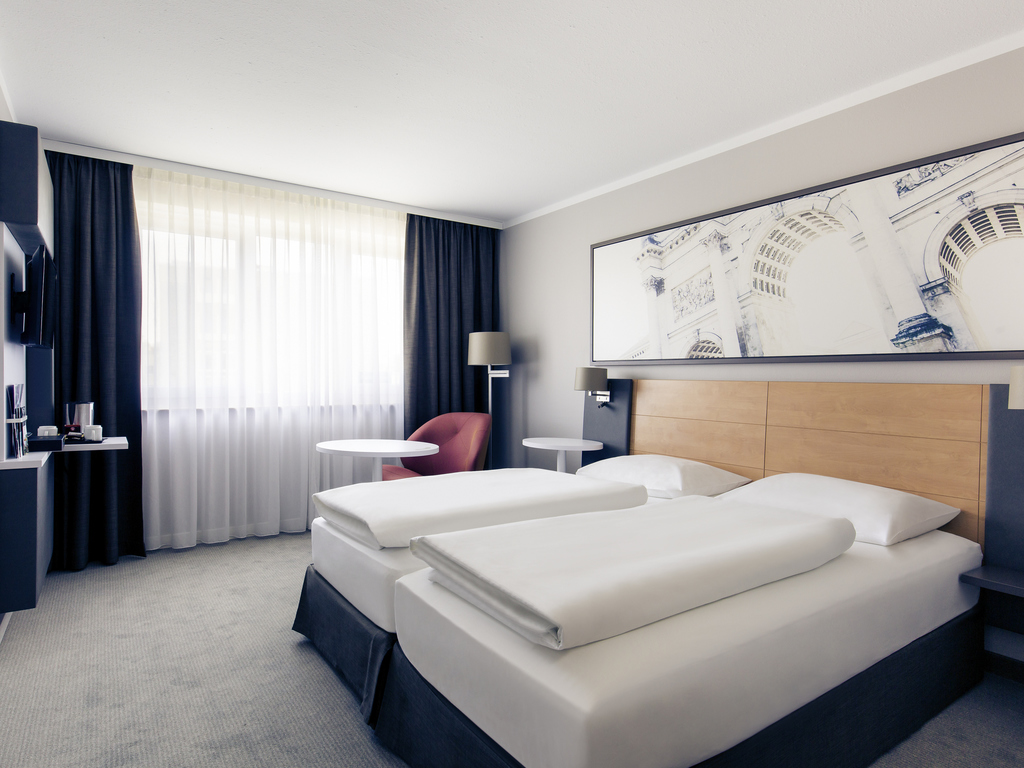 Photo - Mercure München City Schwabing