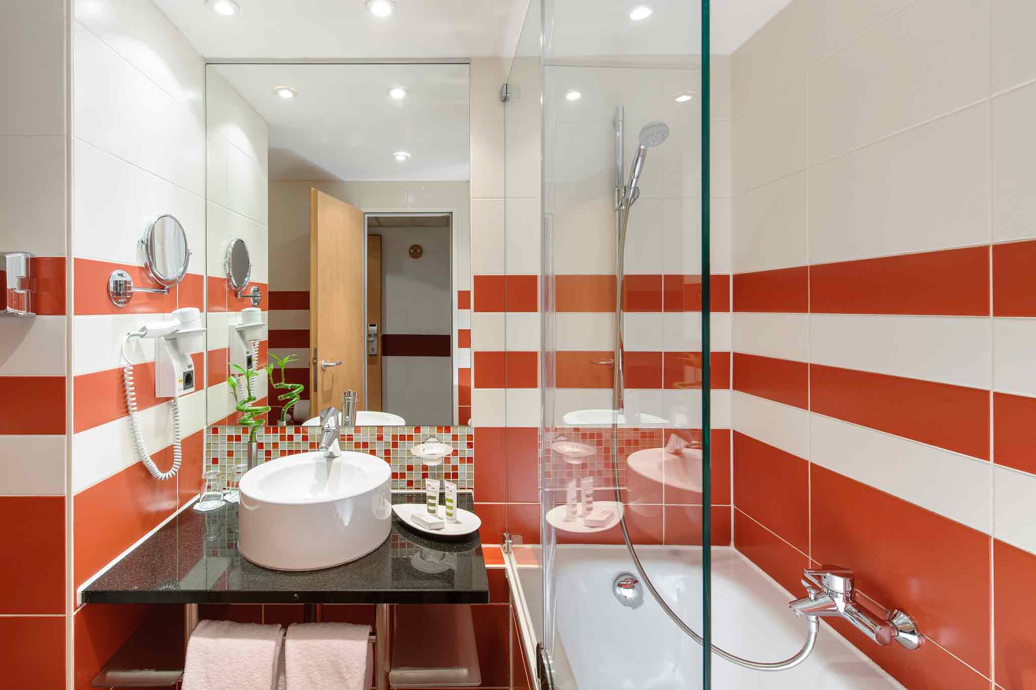 Photo - Mercure München City Schwabing