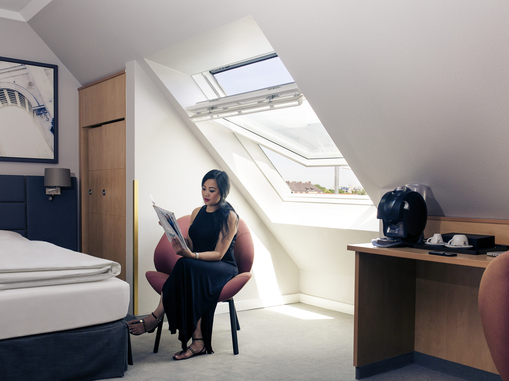 Photo - Mercure München City Schwabing