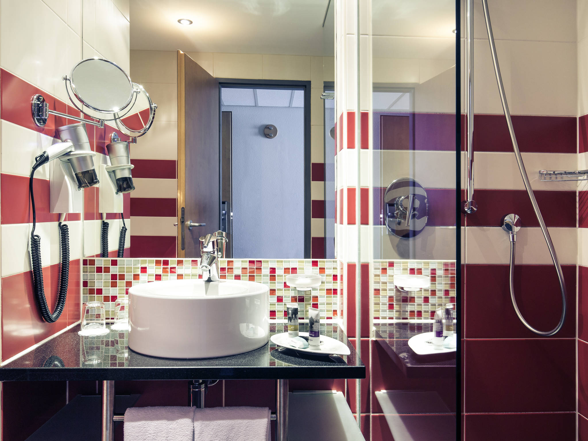 Photo - Mercure München City Schwabing