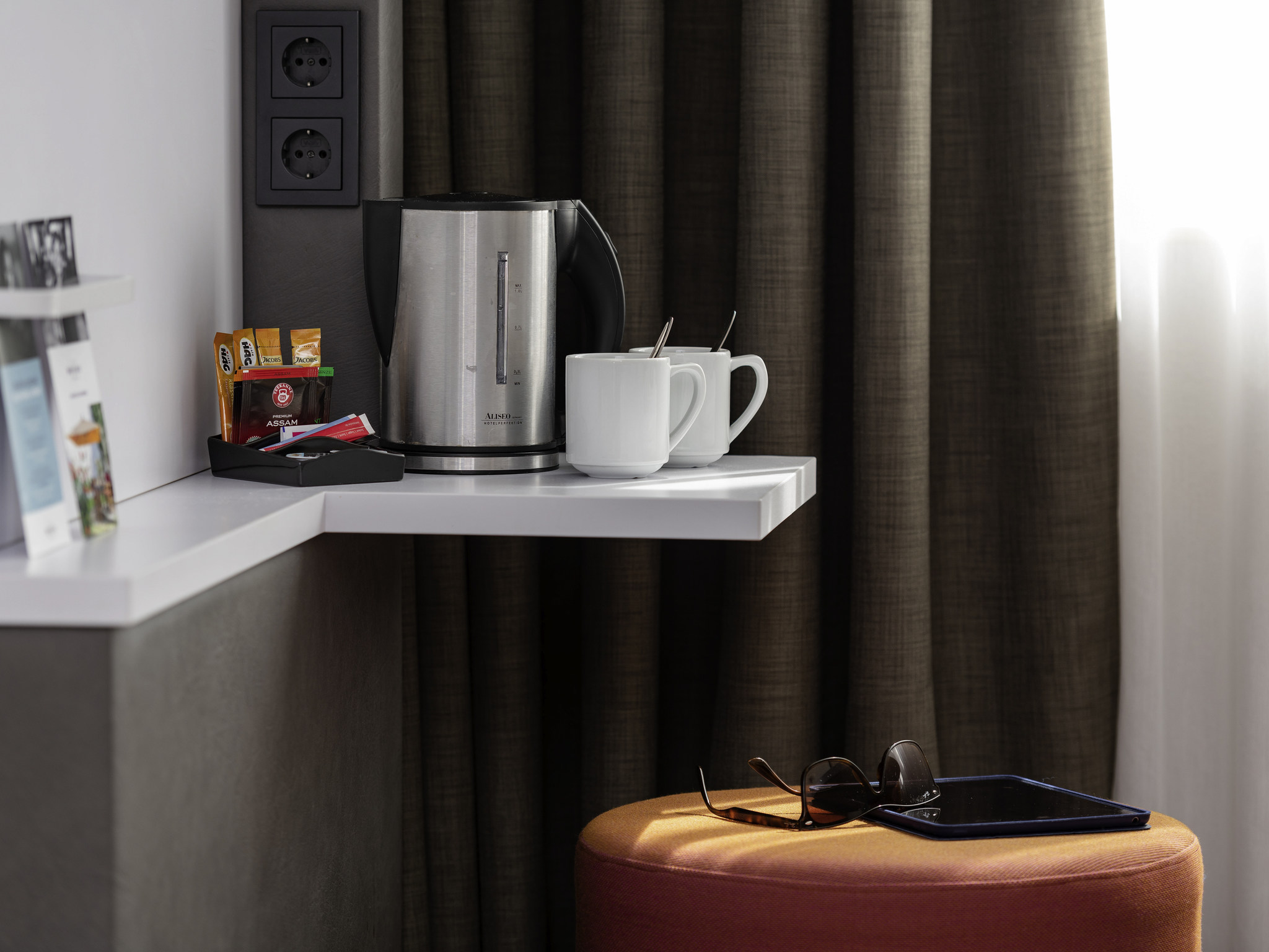 Photo - Mercure München City Schwabing