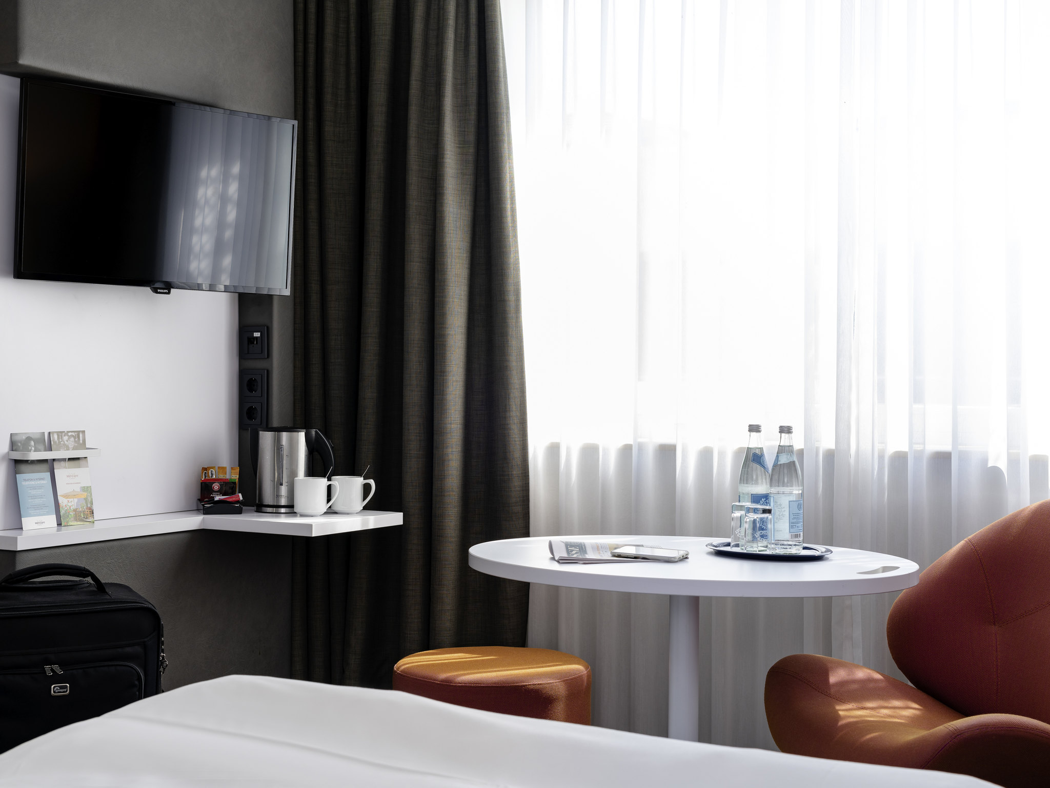 Photo - Mercure München City Schwabing