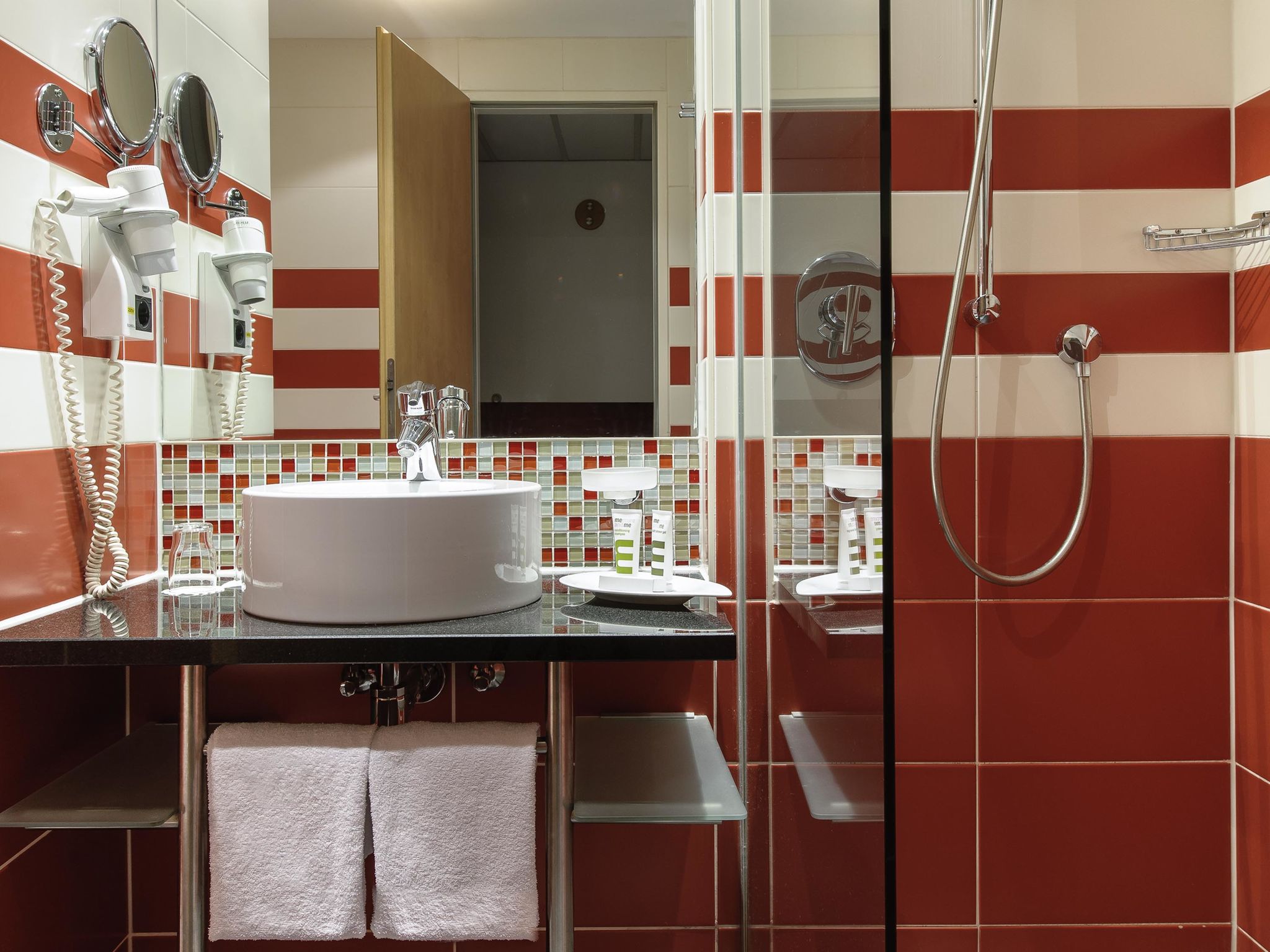 Photo - Mercure München City Schwabing