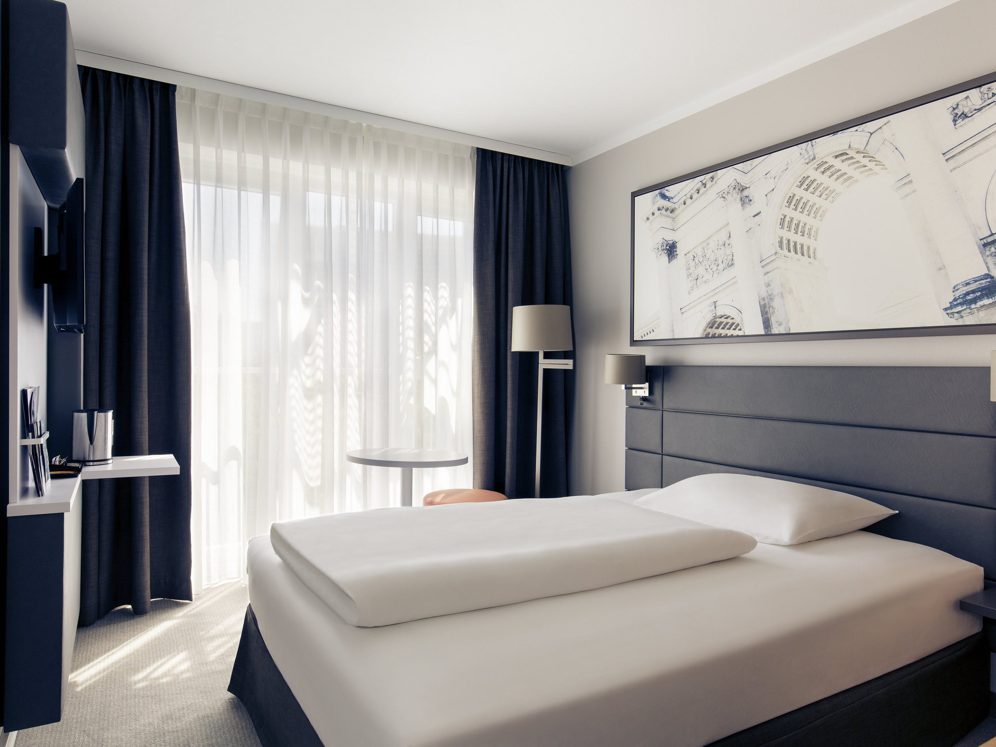 Photo - Mercure München City Schwabing