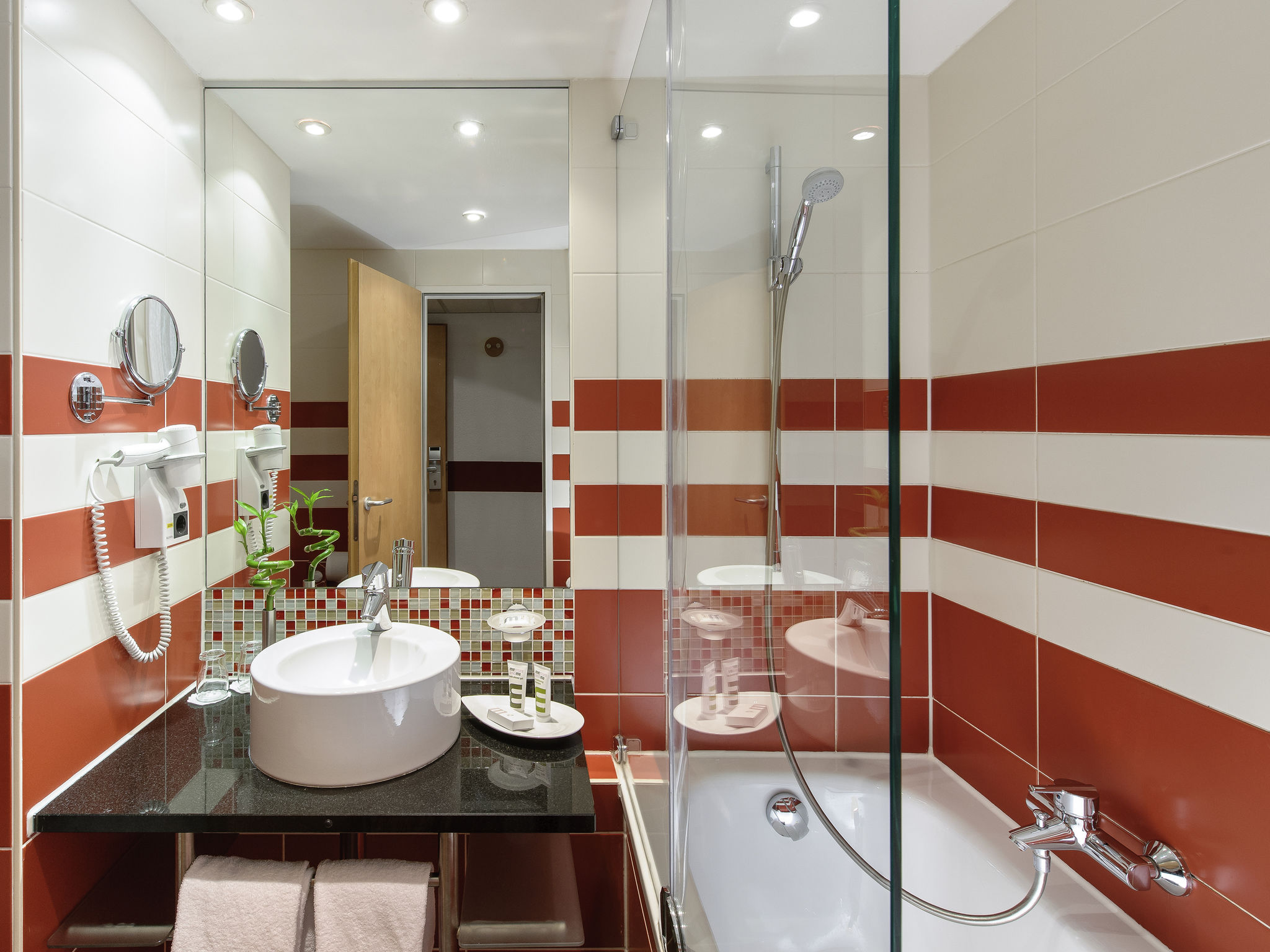 Photo - Mercure München City Schwabing
