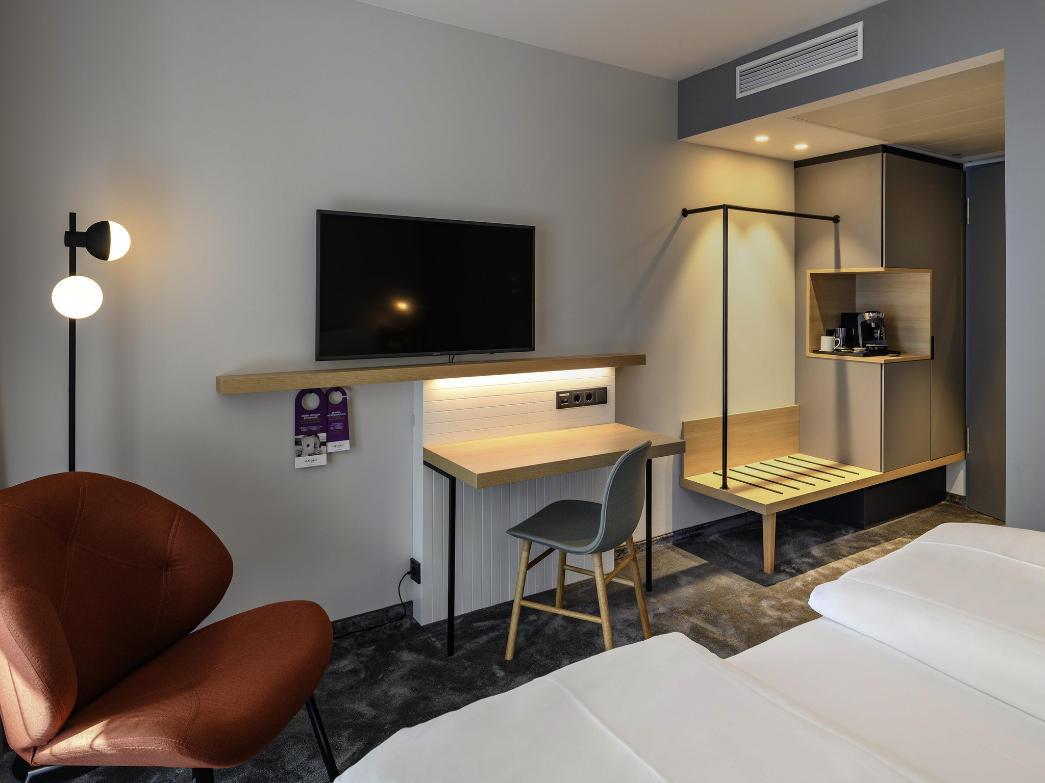 Photo - Mercure München City Schwabing