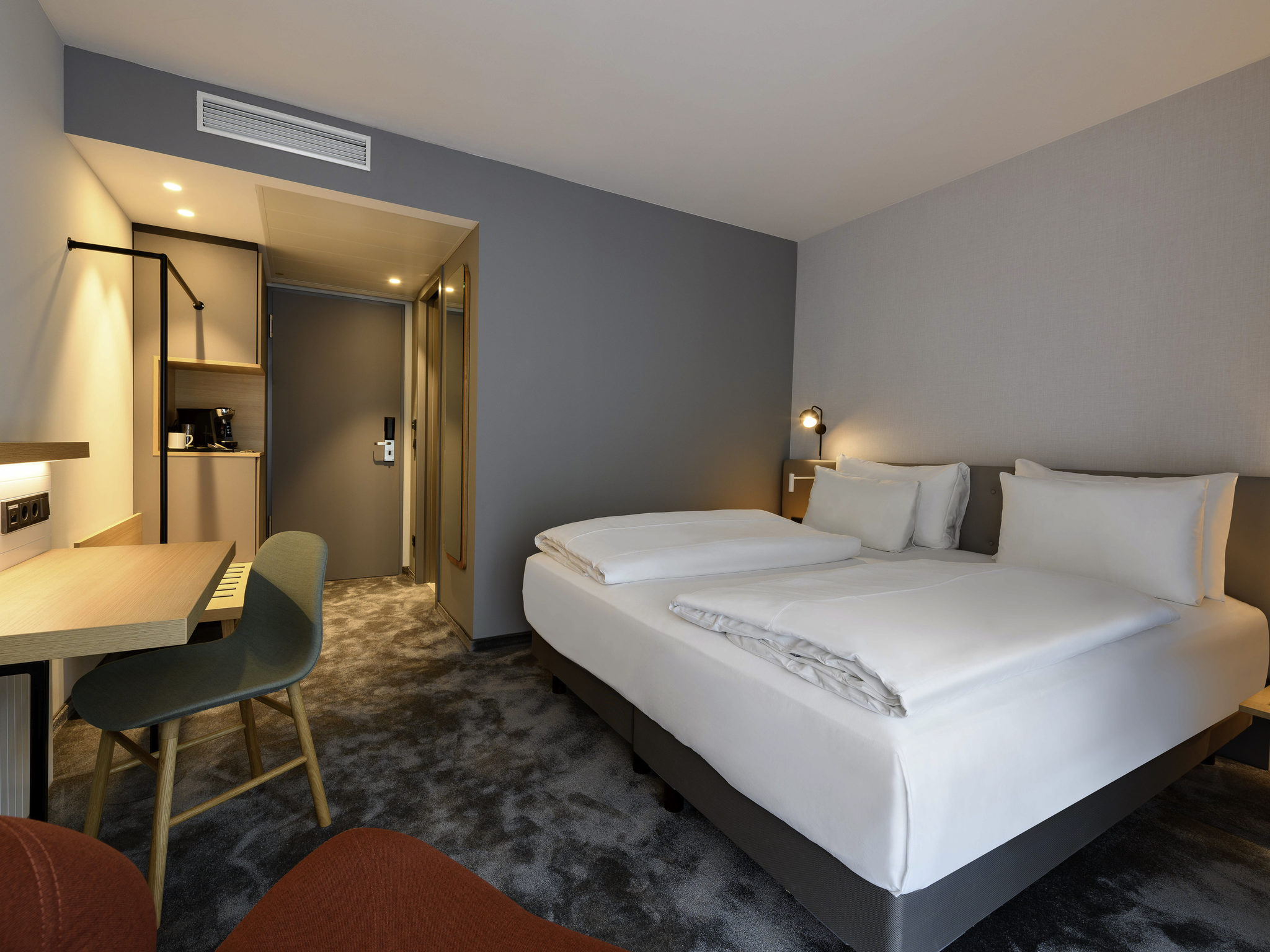 Photo - Mercure München City Schwabing