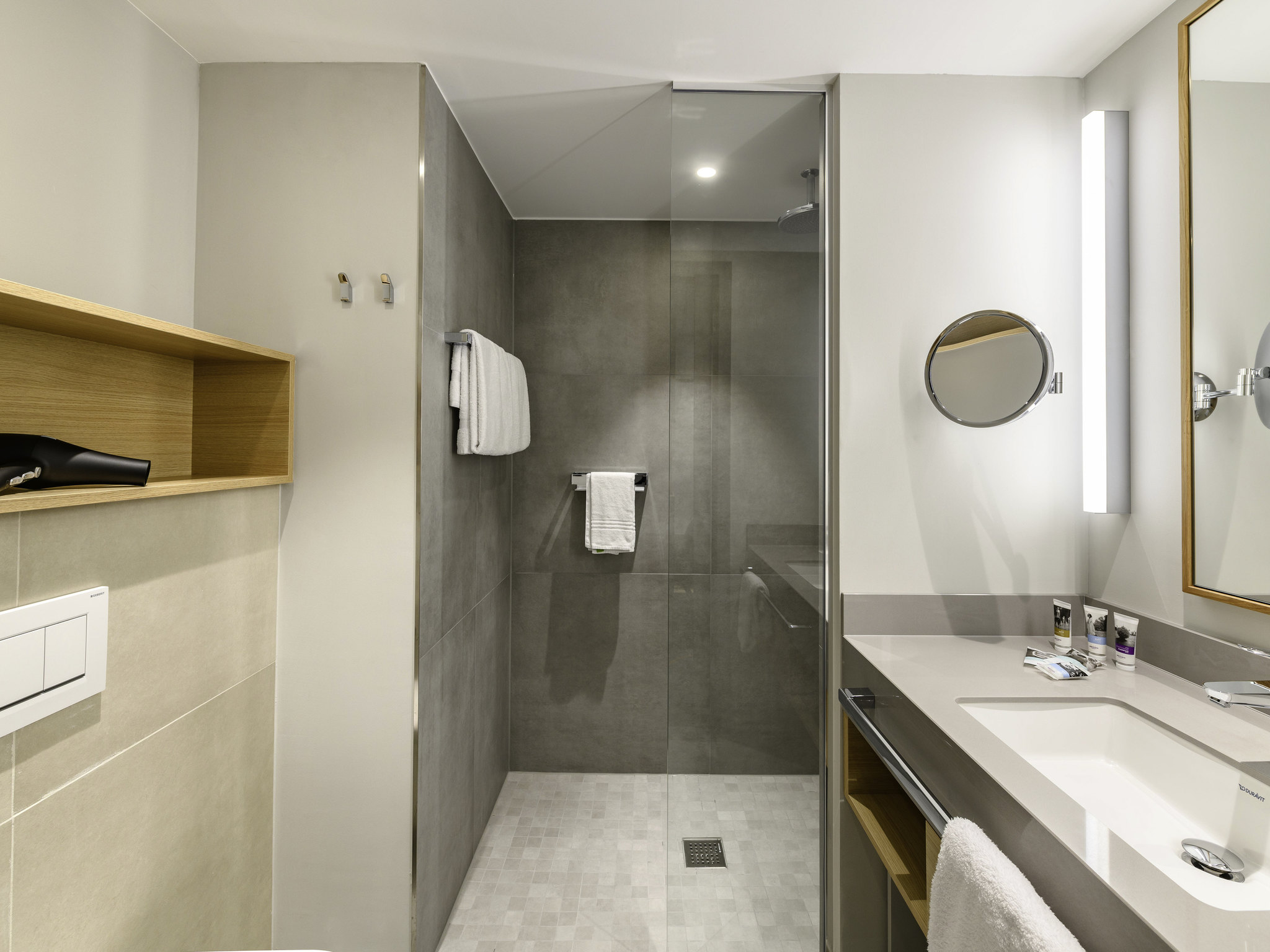 Photo - Mercure München City Schwabing