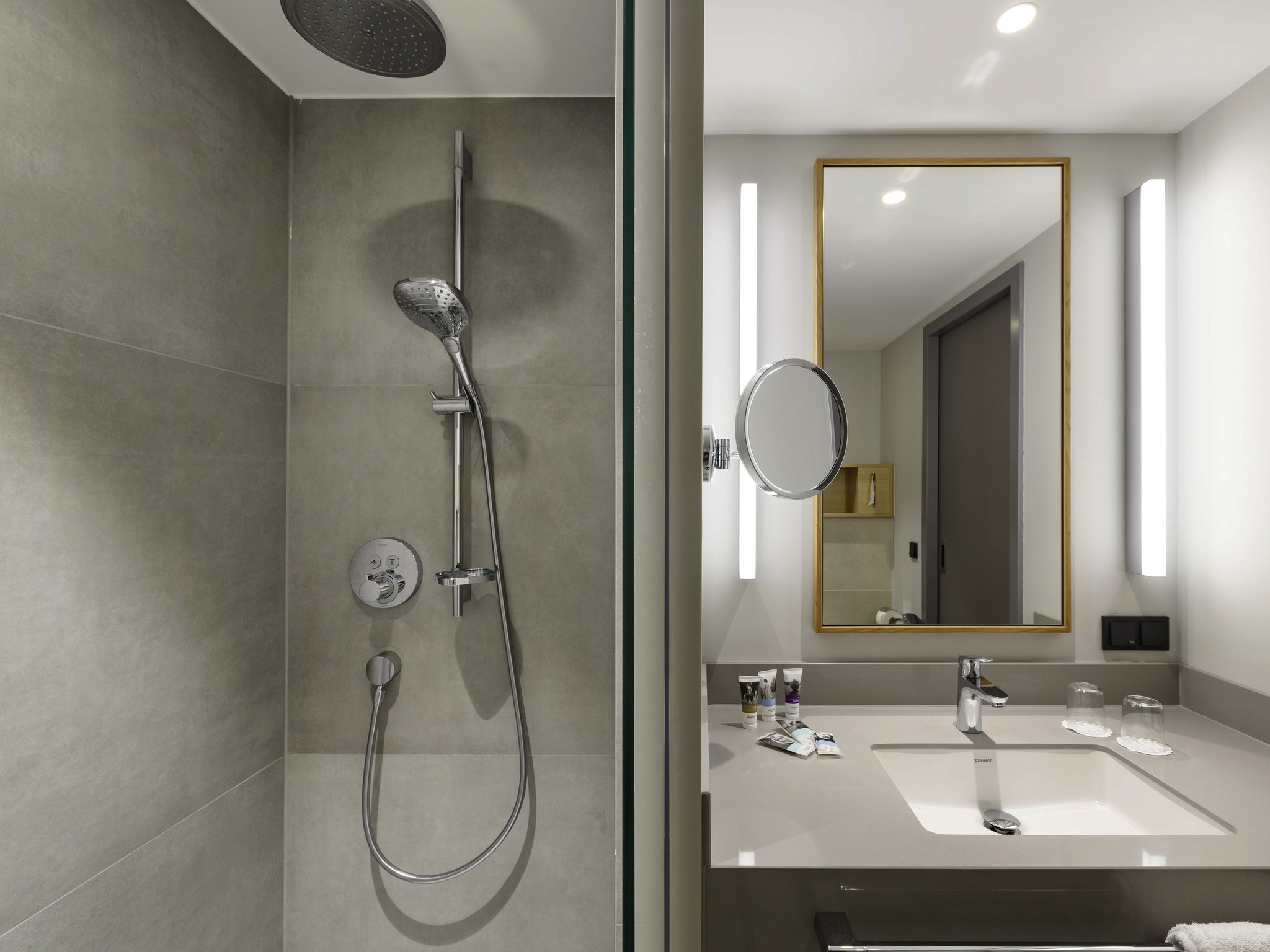 Photo - Mercure München City Schwabing