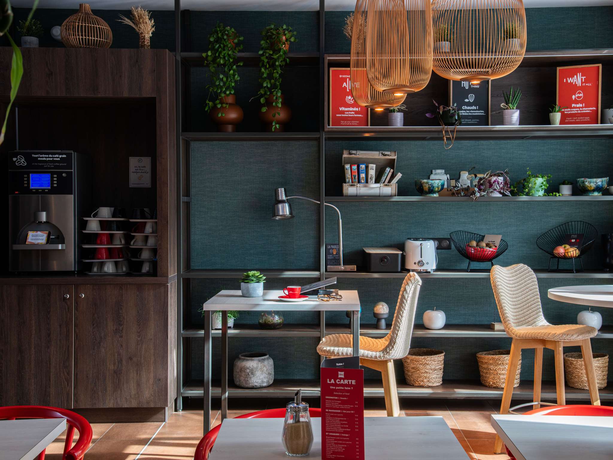 Photo - ibis Saint Malo Plage