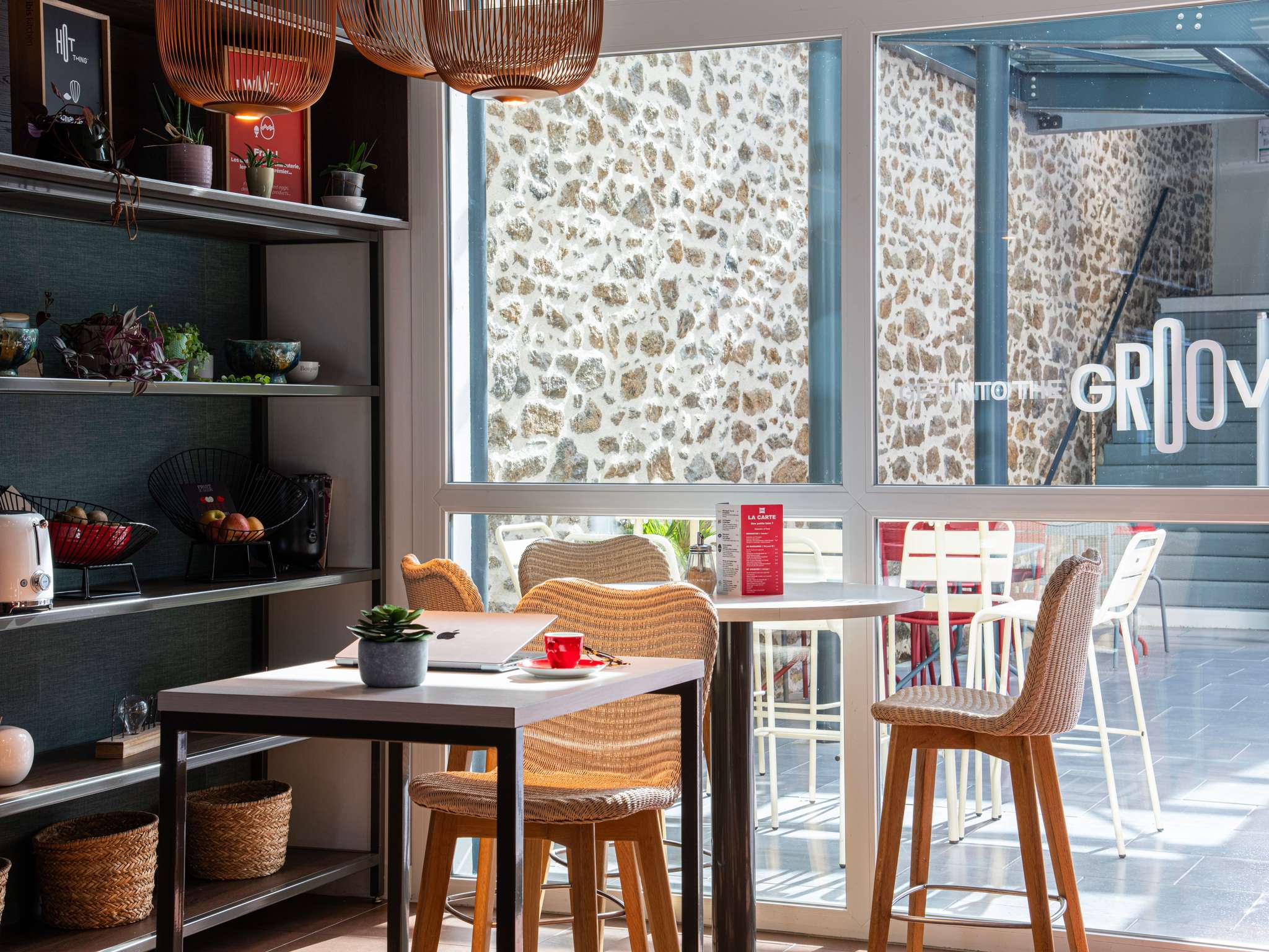 Photo - ibis Saint Malo Plage