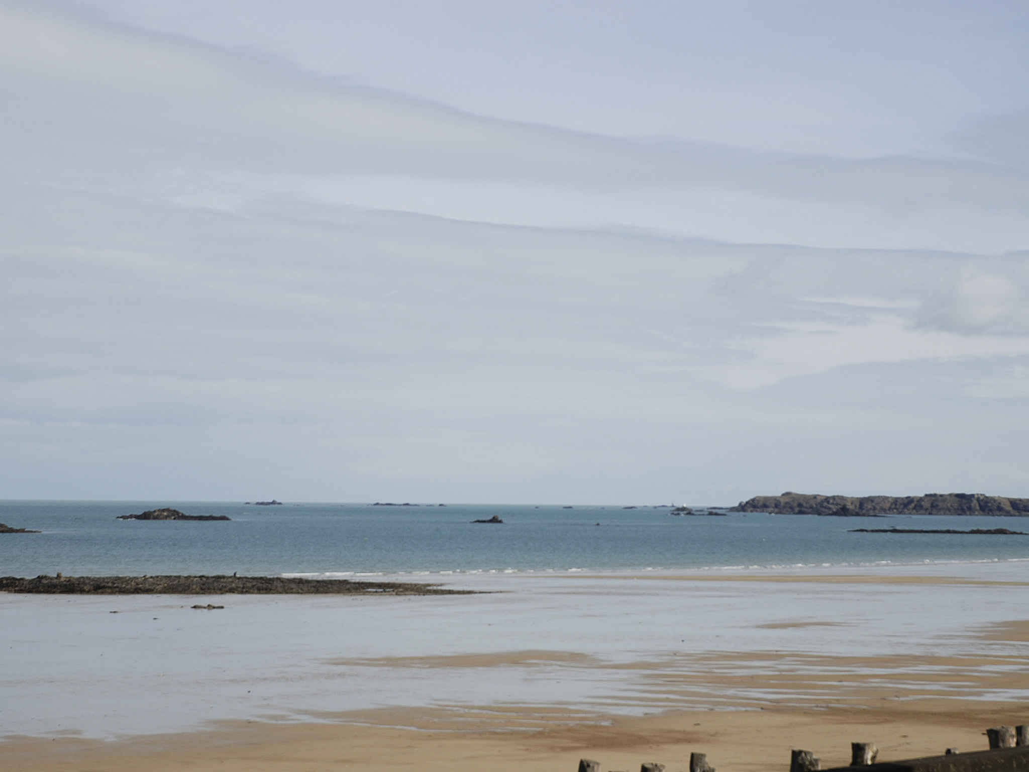 Photo - ibis Saint Malo Plage