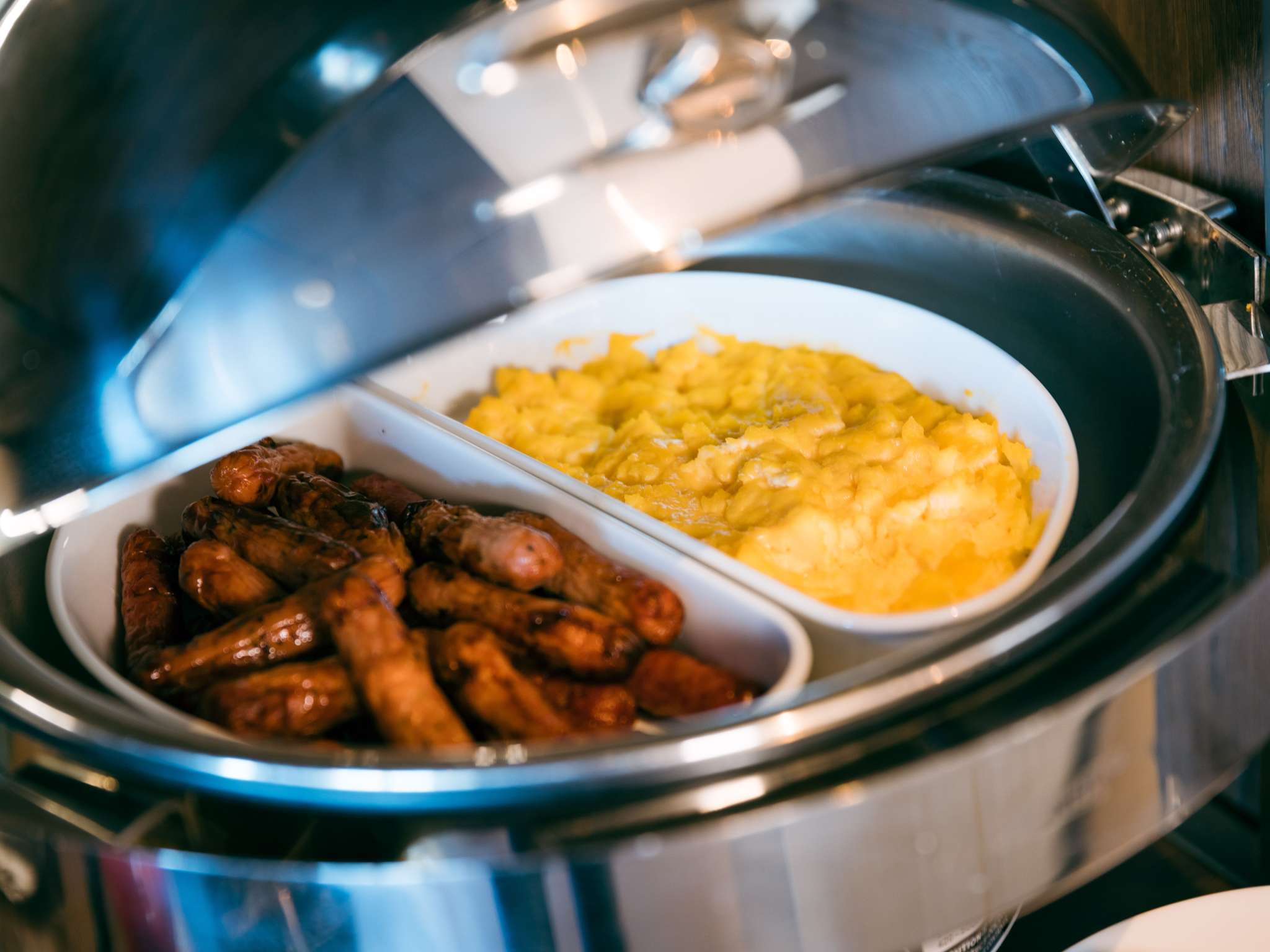 Photo - ibis Saint Malo Plage