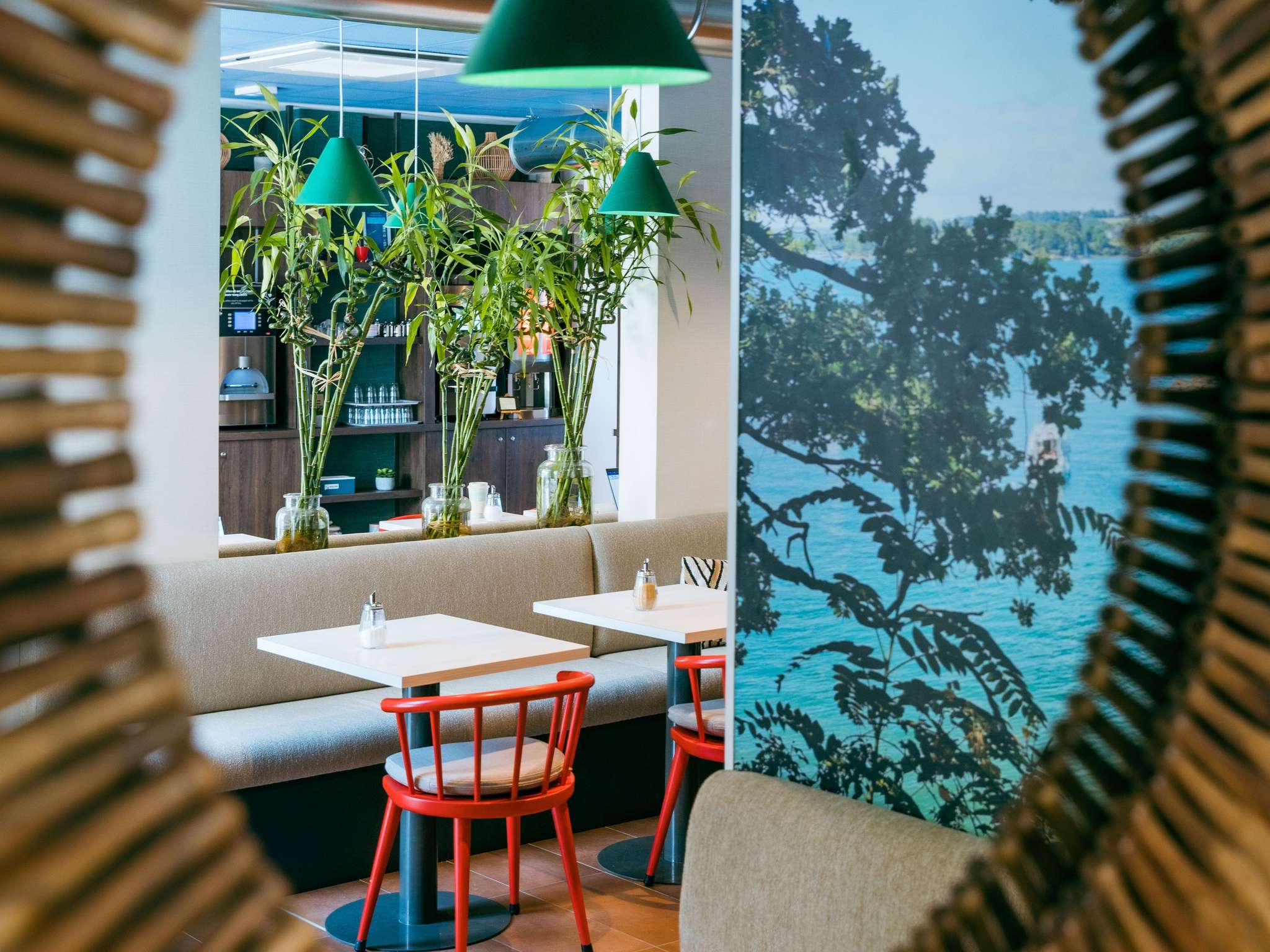 Photo - ibis Saint Malo Plage