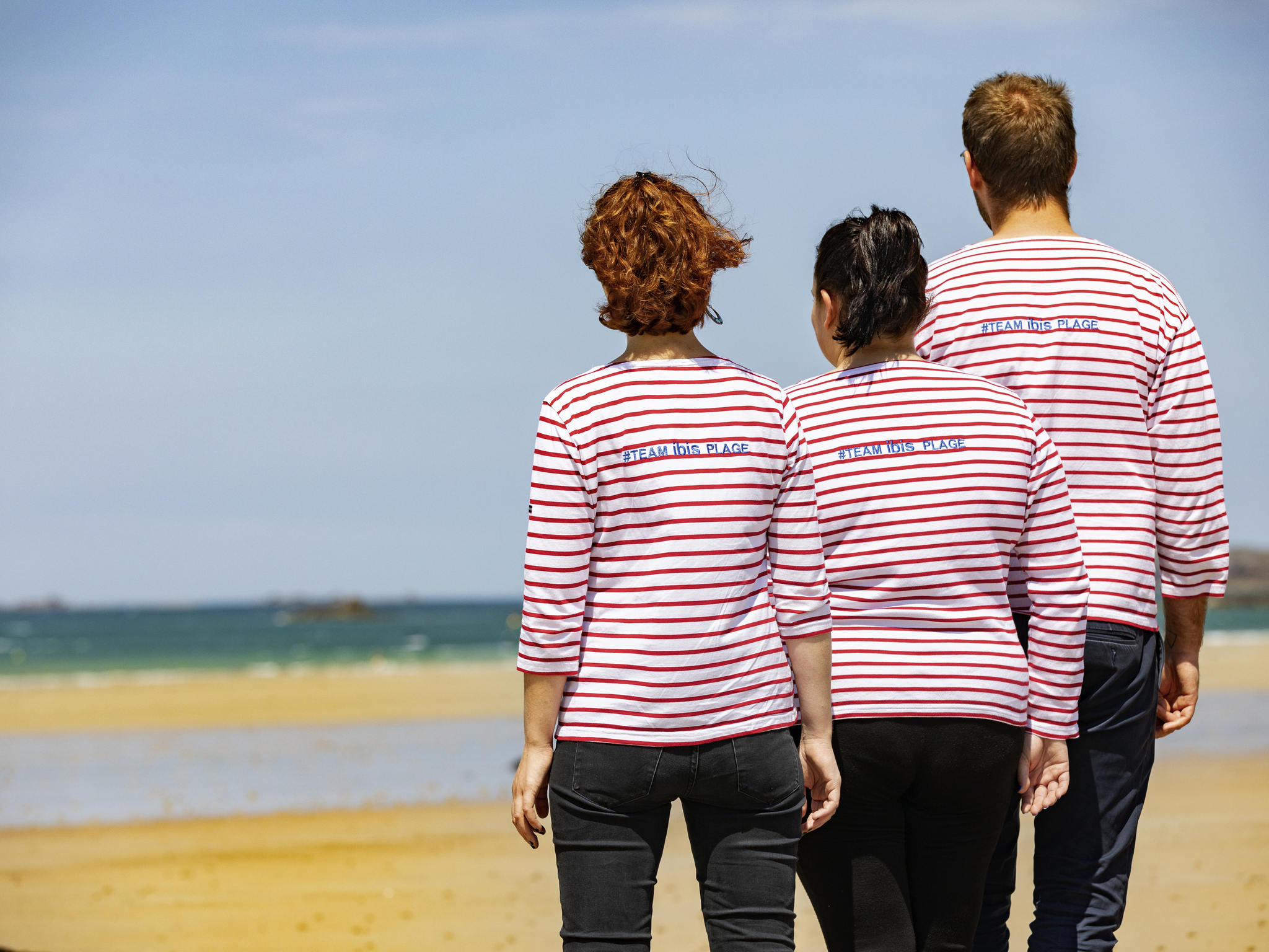 Photo - ibis Saint Malo Plage