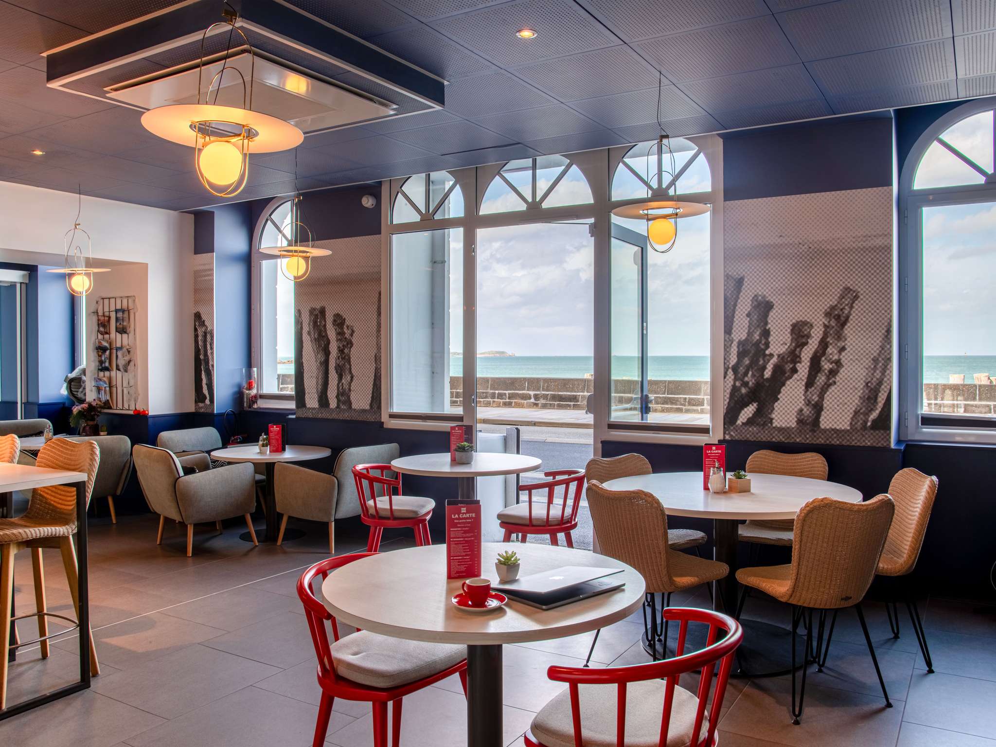 Photo - ibis Saint Malo Plage