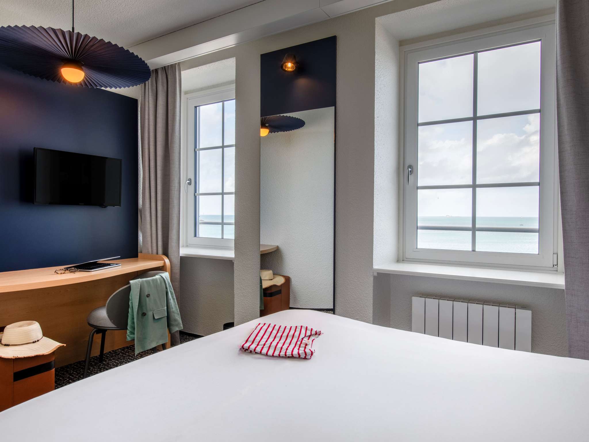 Photo - ibis Saint Malo Plage