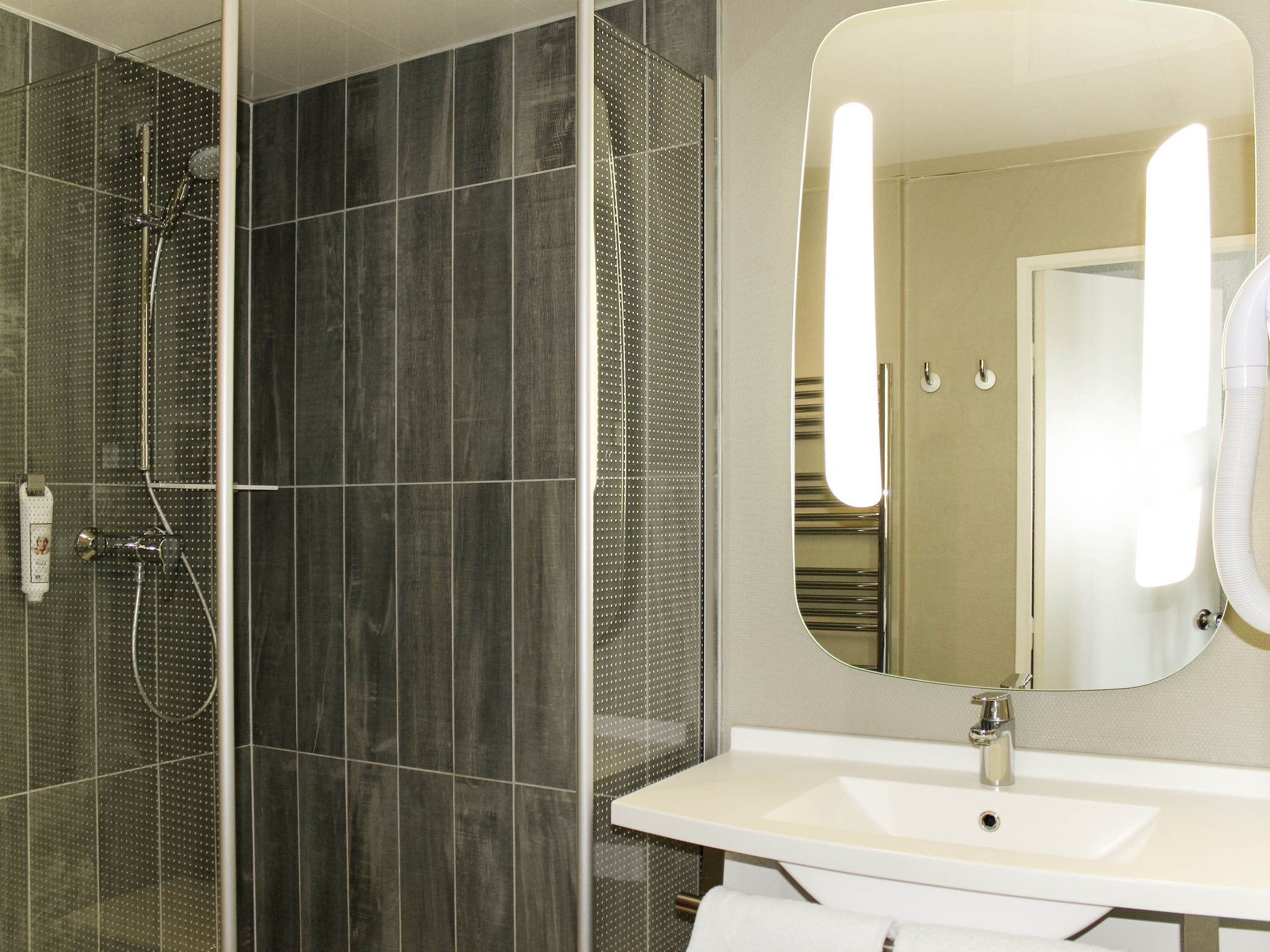 Photo - ibis Saint Malo Plage