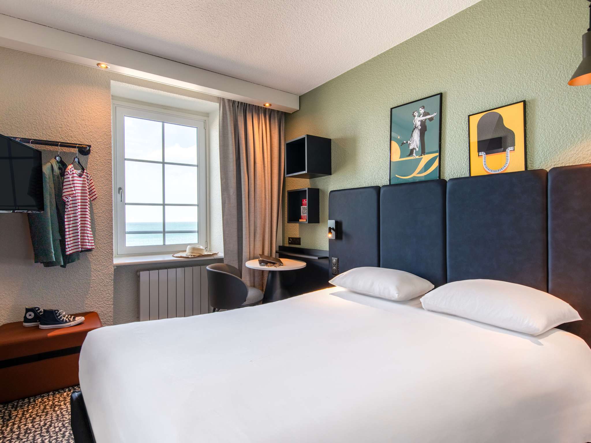 Photo - ibis Saint Malo Plage