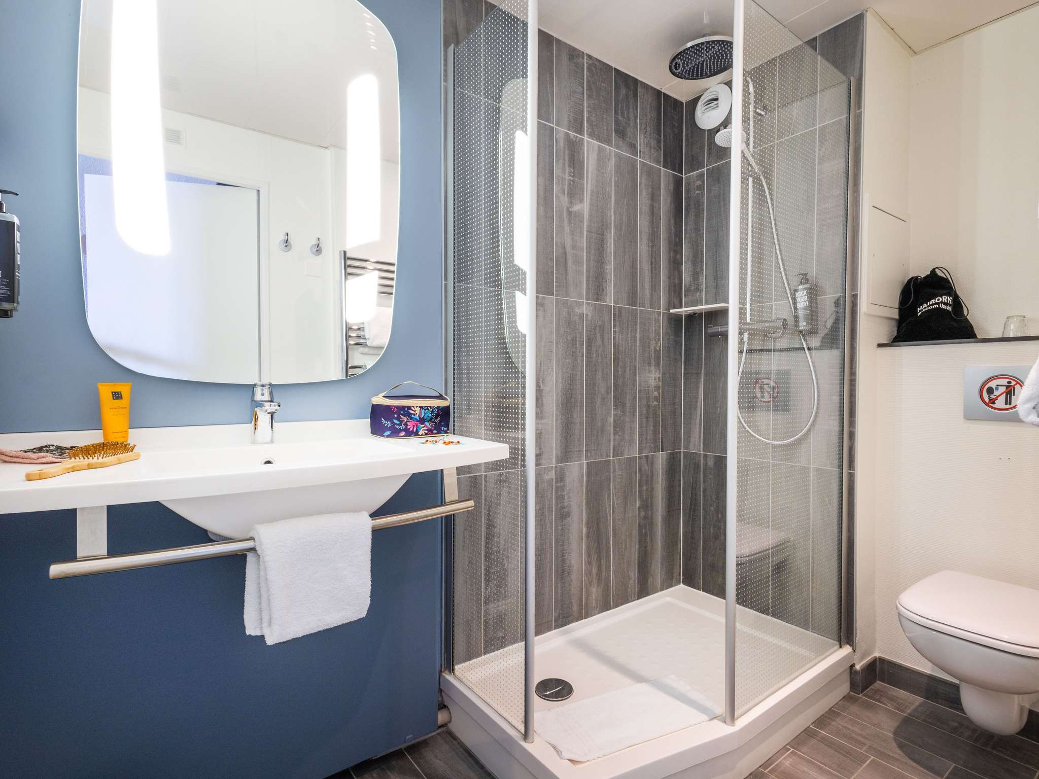 Photo - ibis Saint Malo Plage