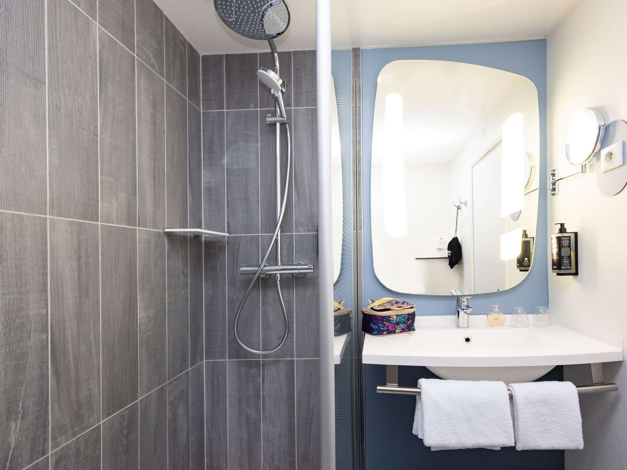 Photo - ibis Saint Malo Plage