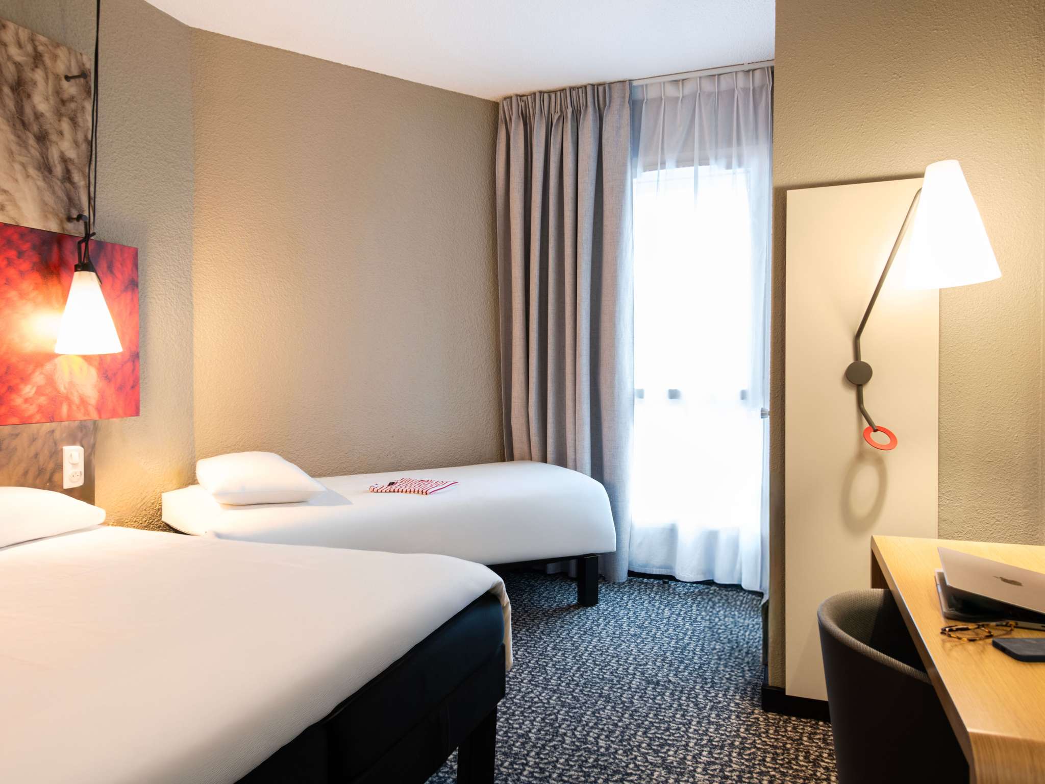 Photo - ibis Saint Malo Plage