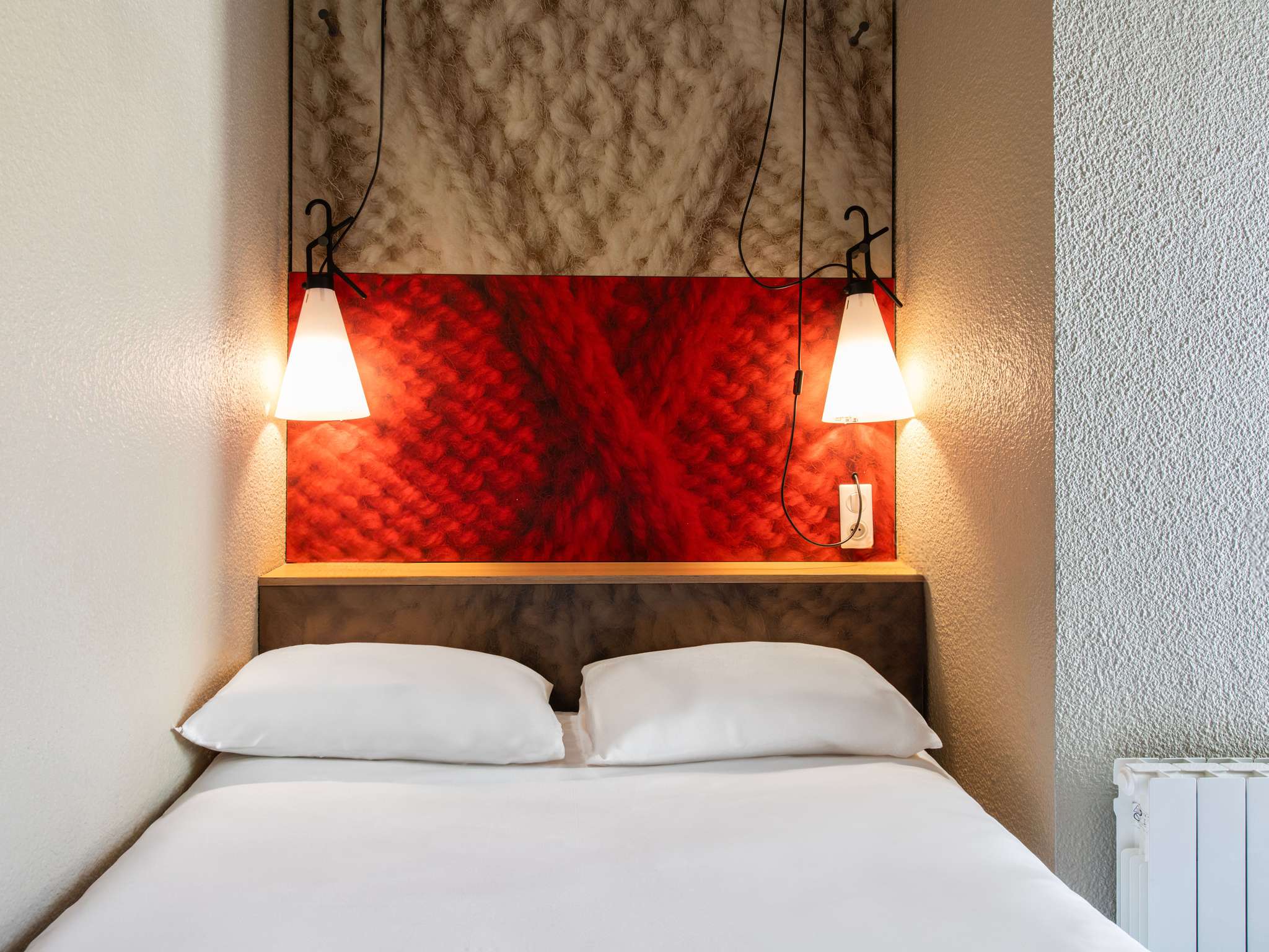 Photo - ibis Saint Malo Plage