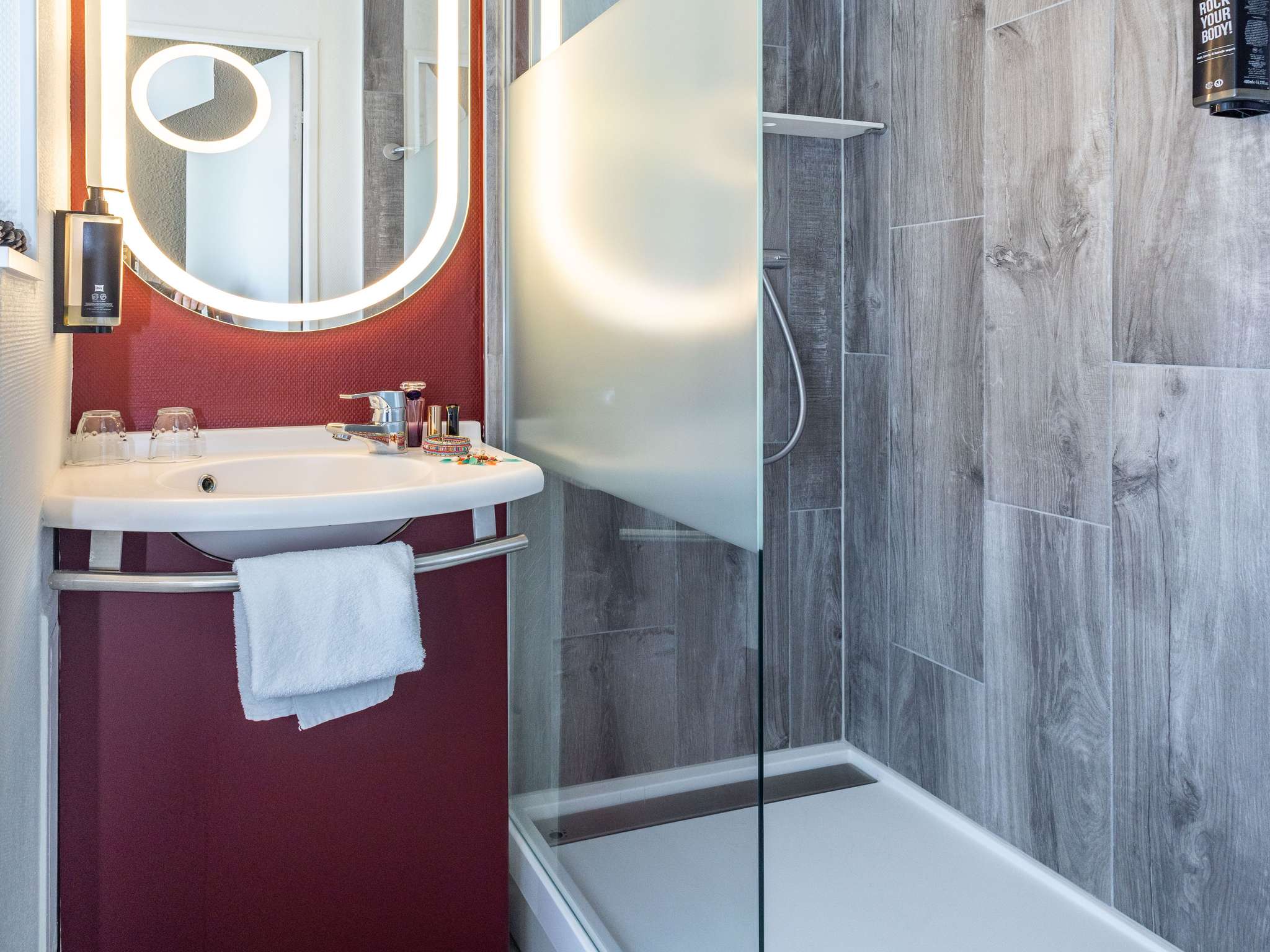 Photo - ibis Saint Malo Plage