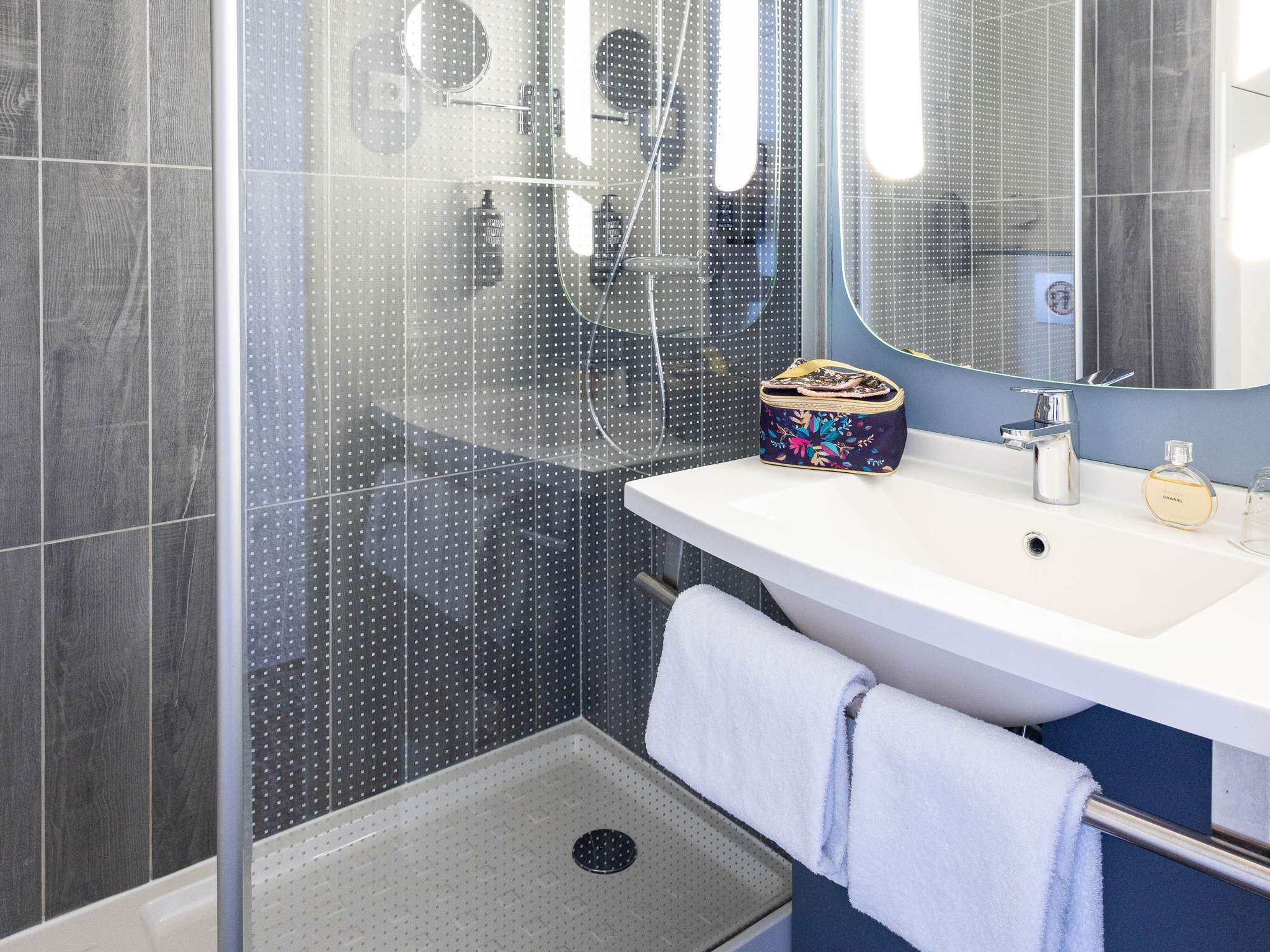 Photo - ibis Saint Malo Plage