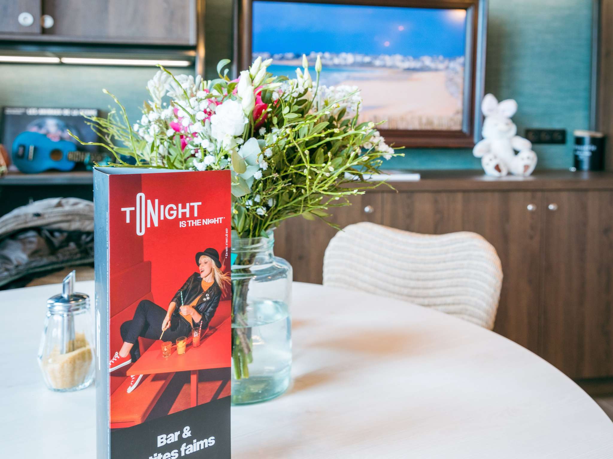 Photo - ibis Saint Malo Plage