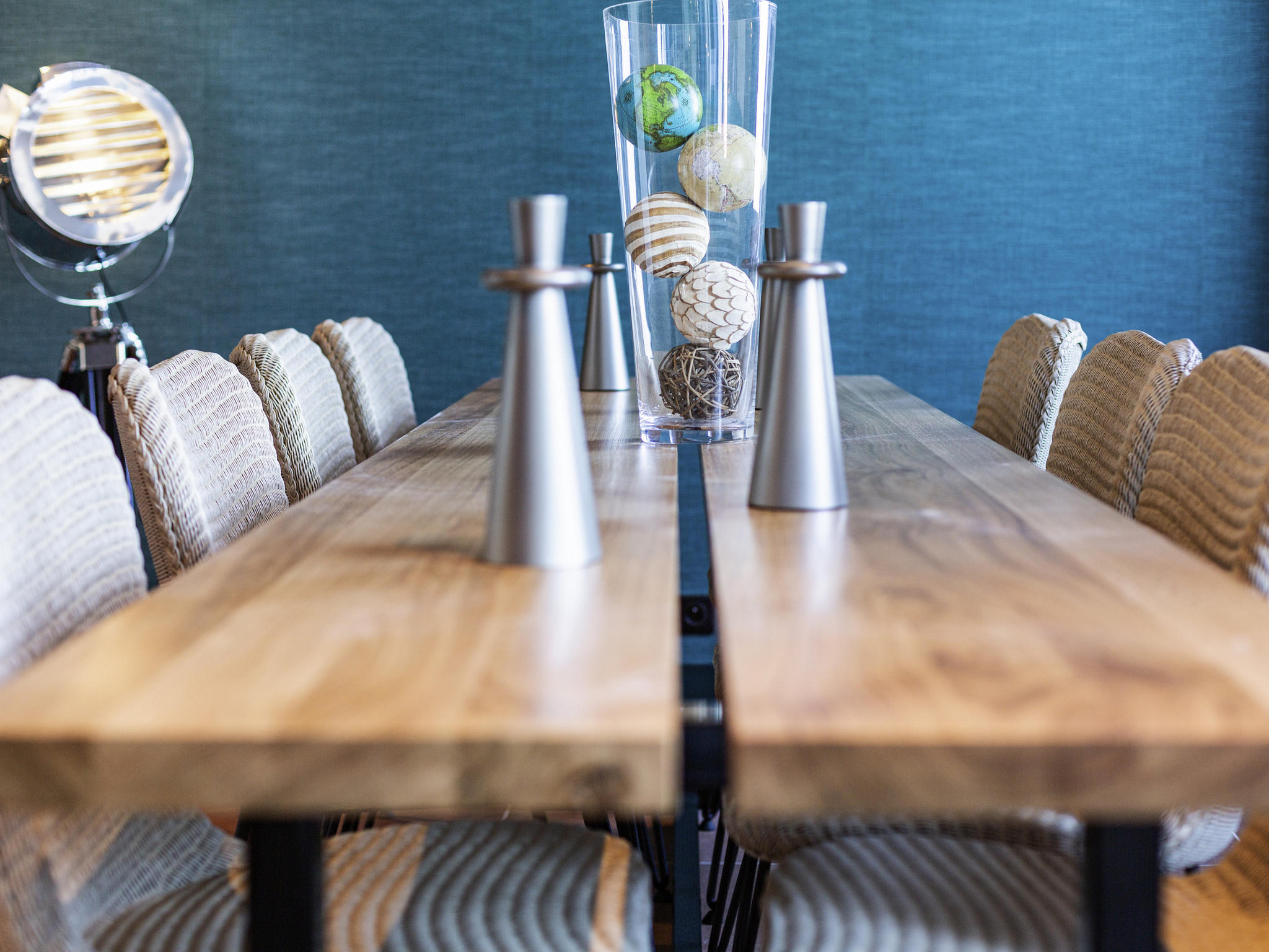 Photo - ibis Saint Malo Plage