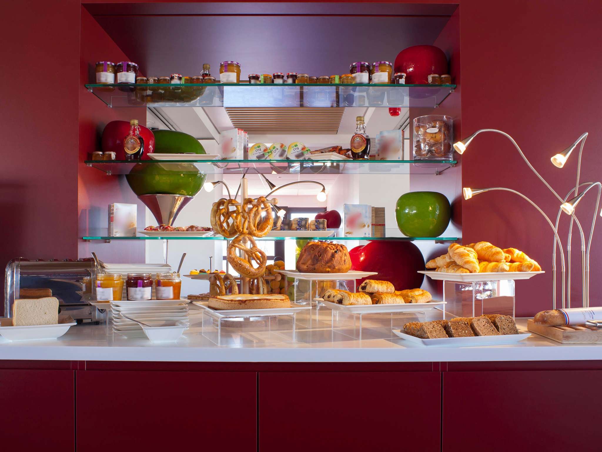 Foto - Mercure Strasbourg Centre