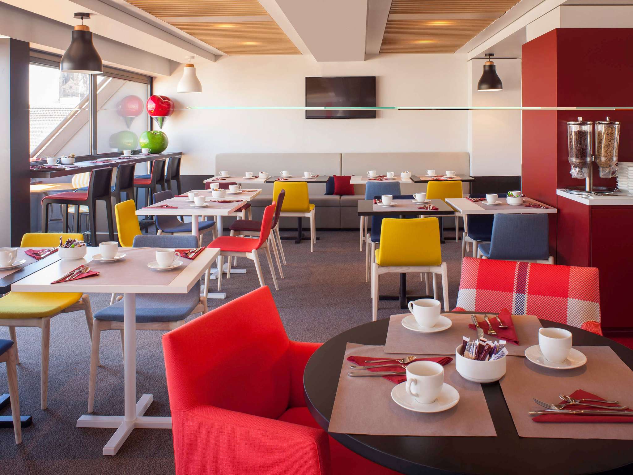 Foto - Mercure Strasbourg Centre