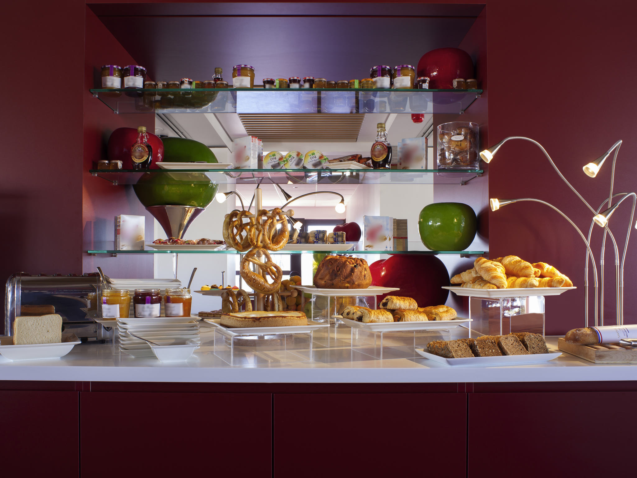 Foto - Mercure Strasbourg Centre