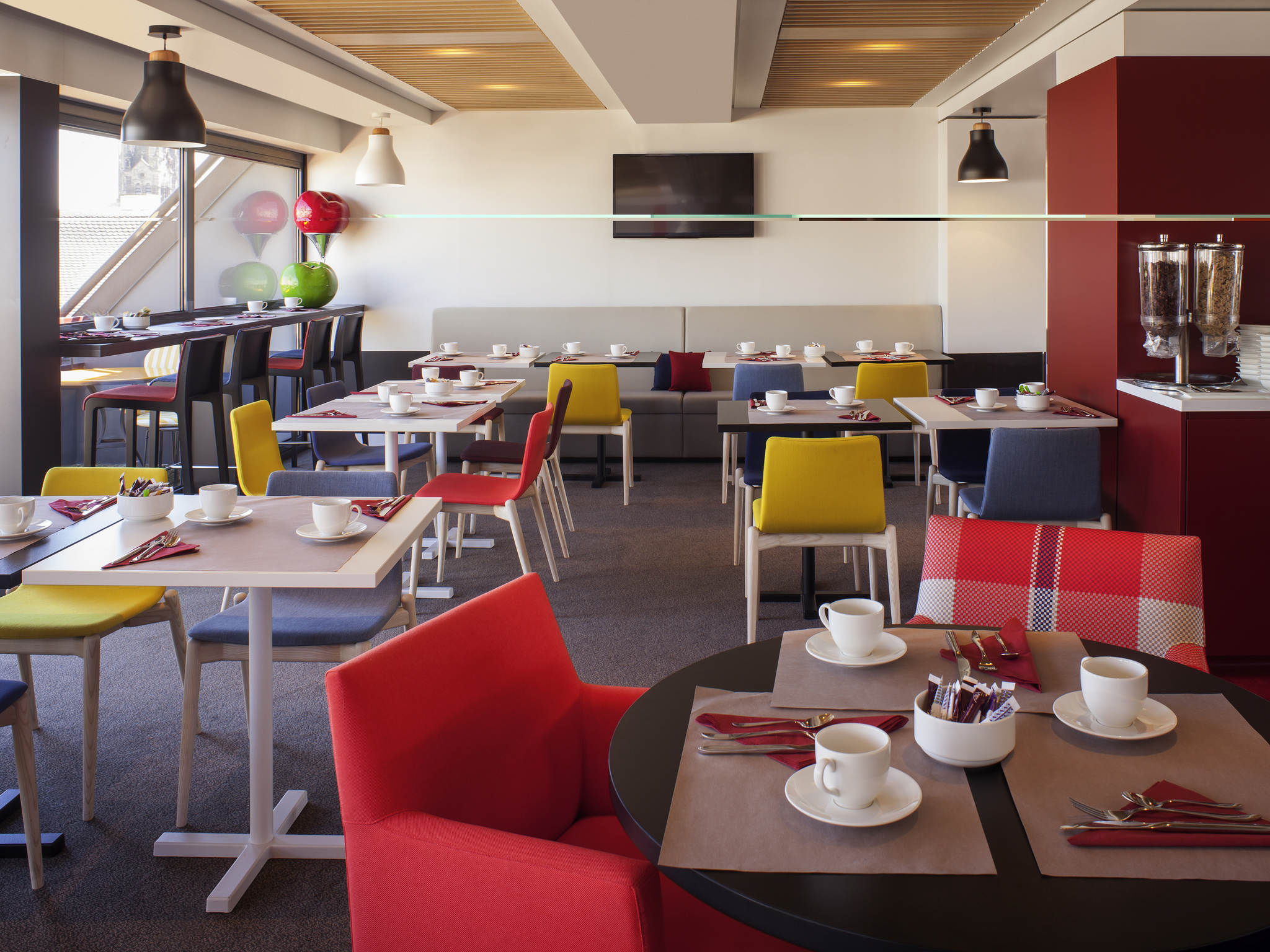 Foto - Mercure Strasbourg Centre