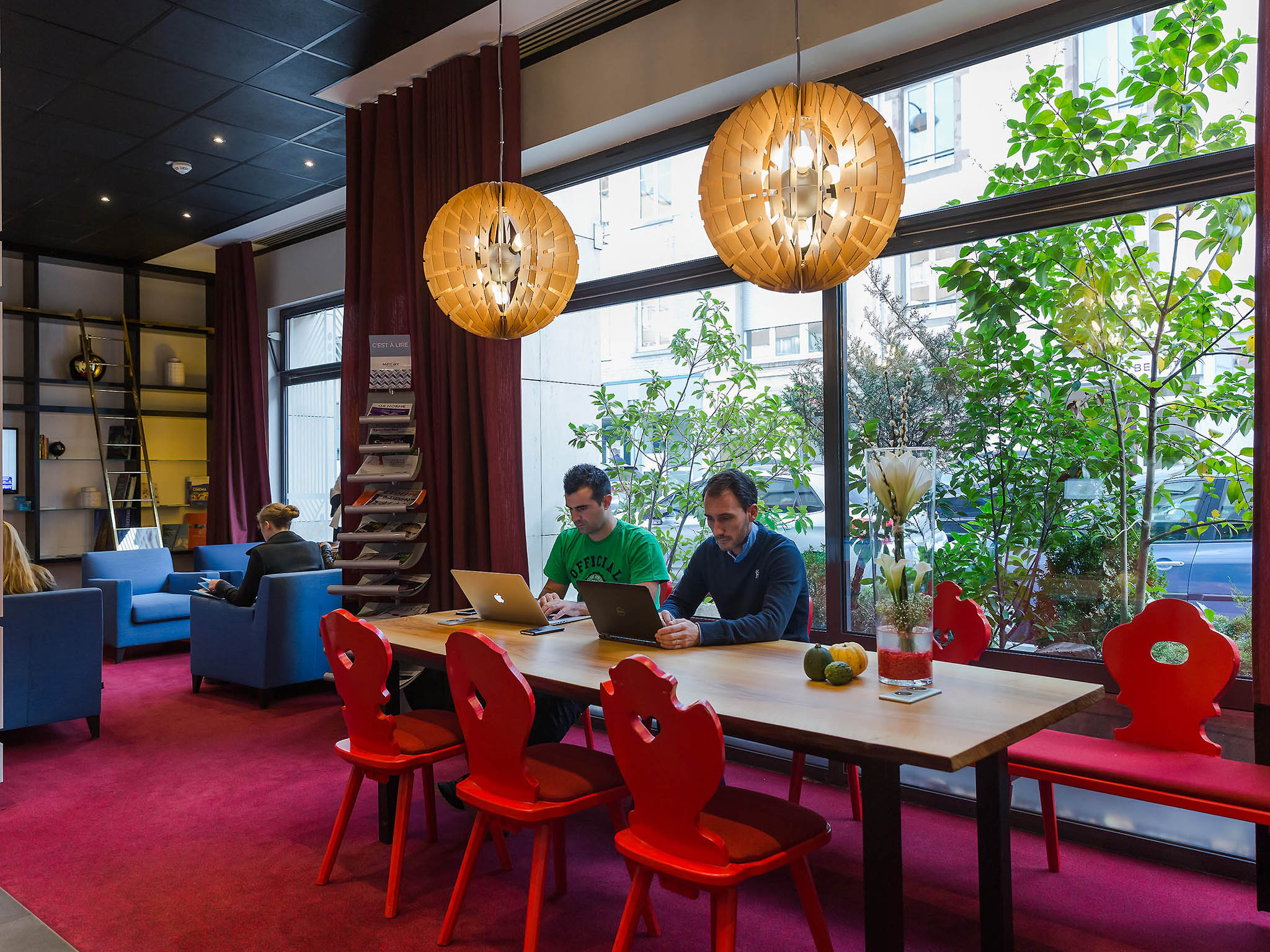 Foto - Mercure Strasbourg Centre